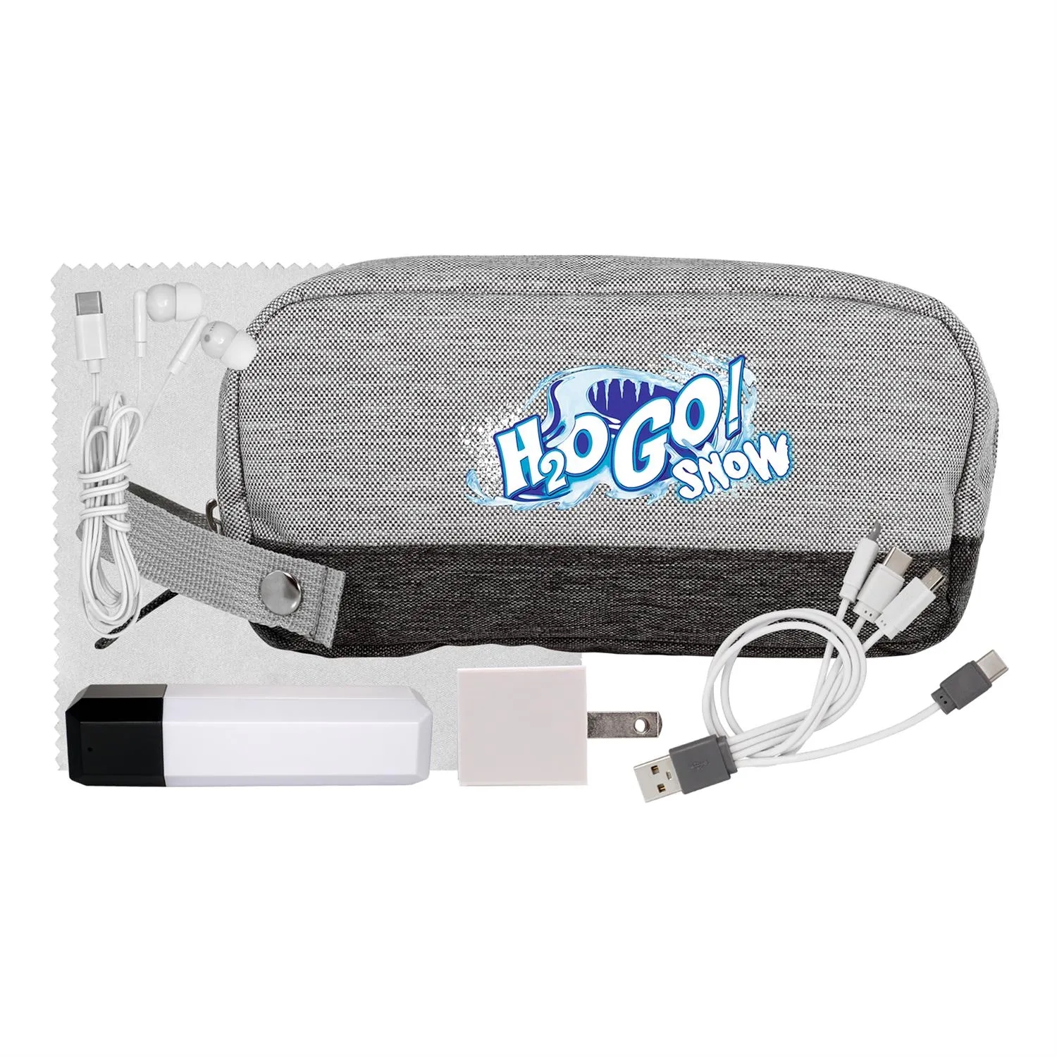 Bay Viper Wall & Cable Set 11