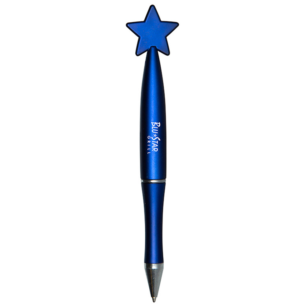 Star Pen 6