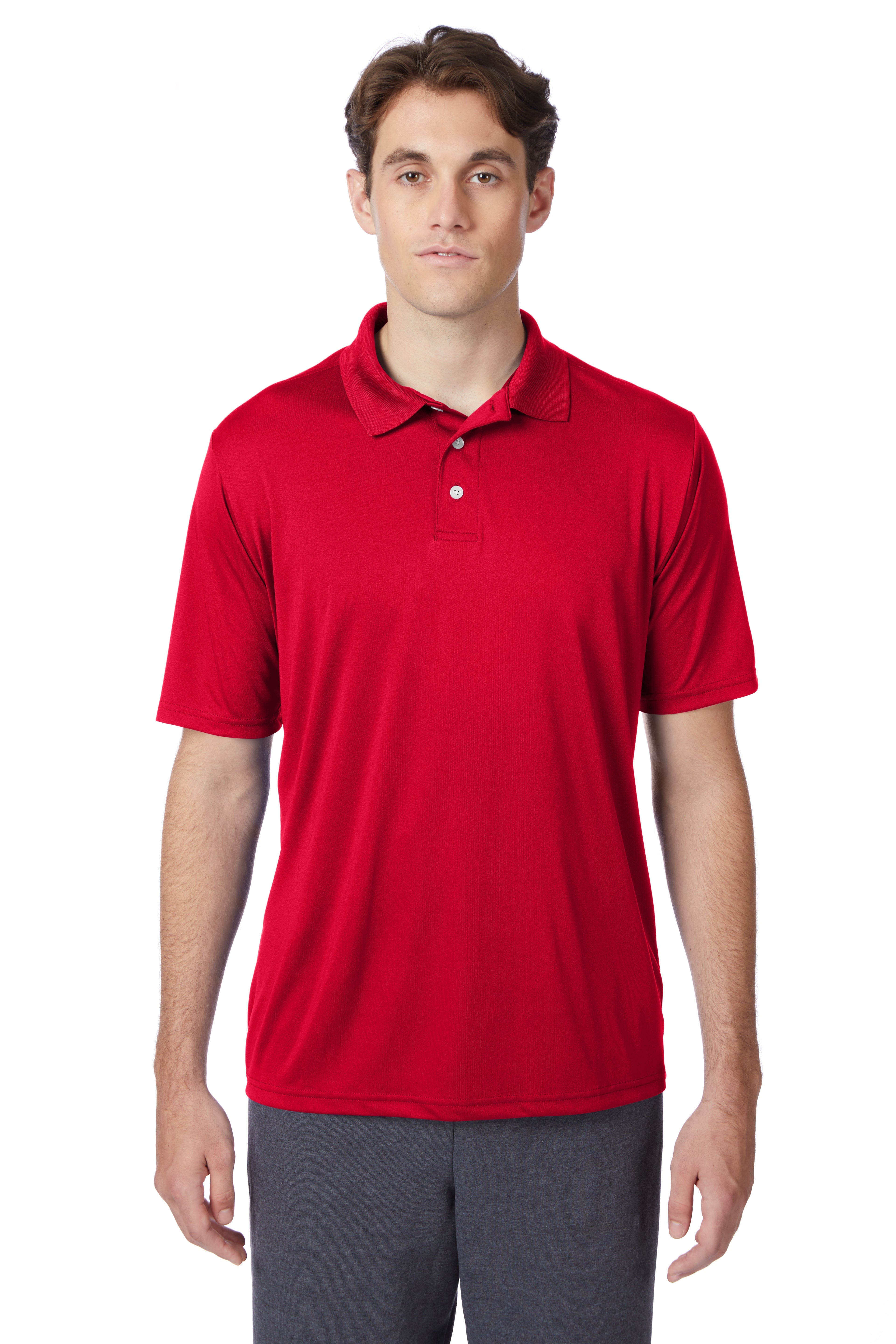 Hanes Cool DRI® Polo Shirt 3