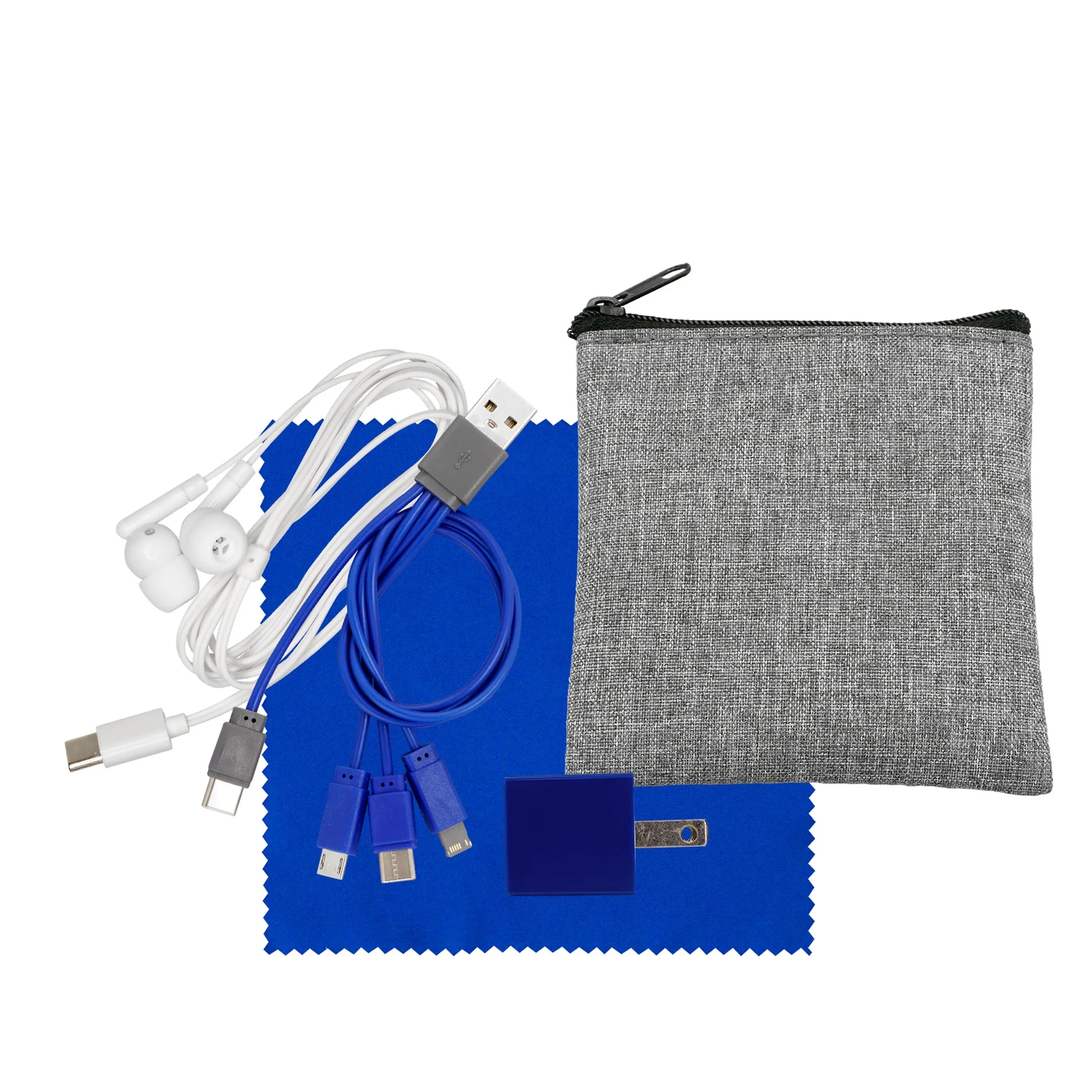 Recycled Ultimate Techie Kit 18