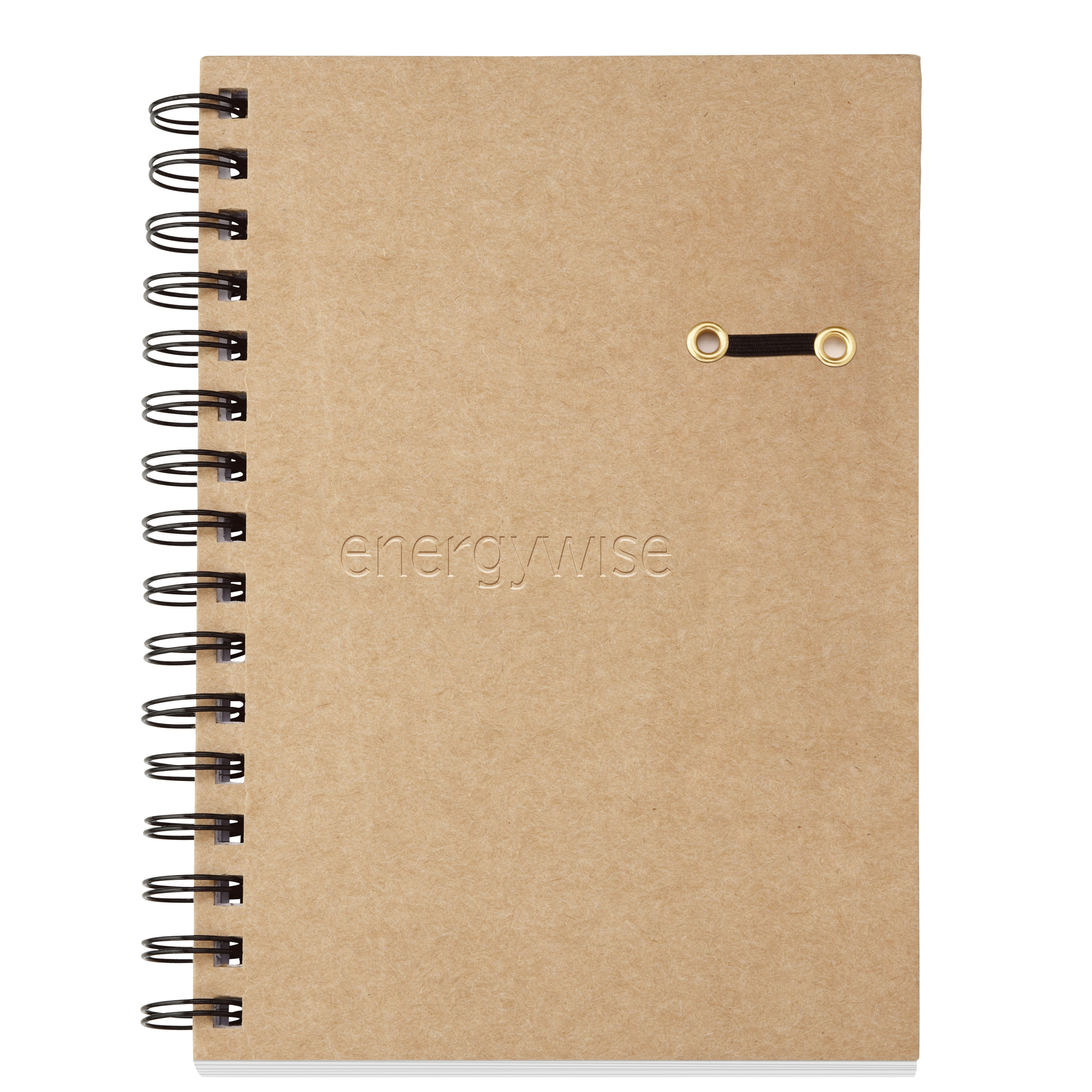 Eco hard cover notebook 2