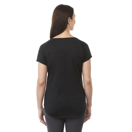 Women's AMOS Eco SS Top 7