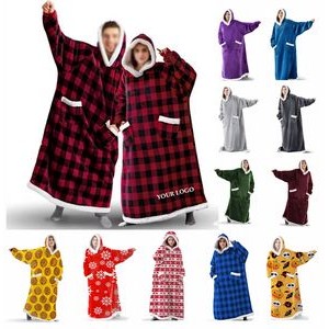 Standard Blanket Sweatshirt 1