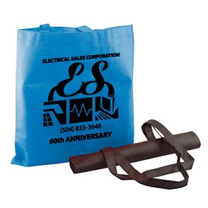 Non Woven Convention Tote Bag 1