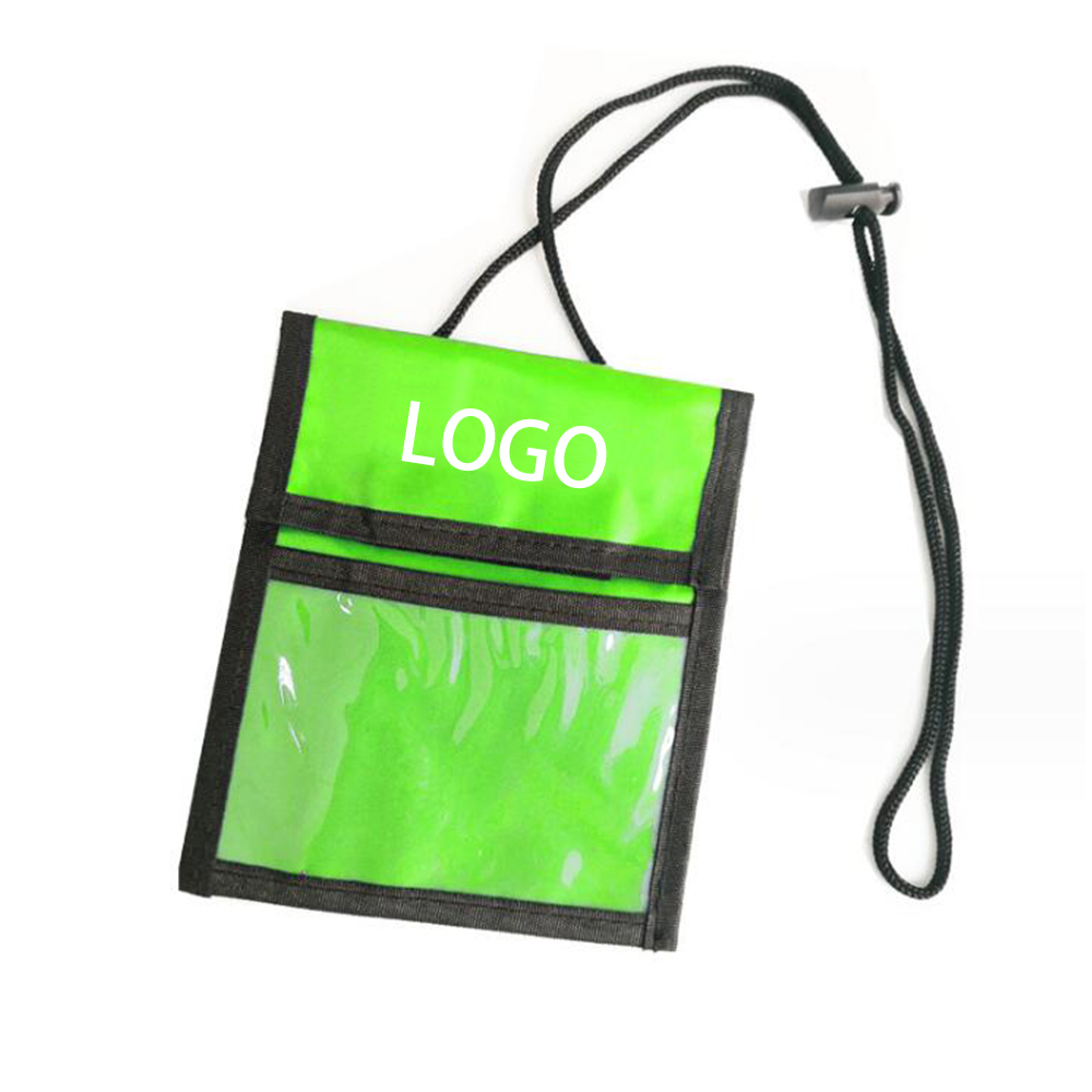 Premium Double Window Pouch 2