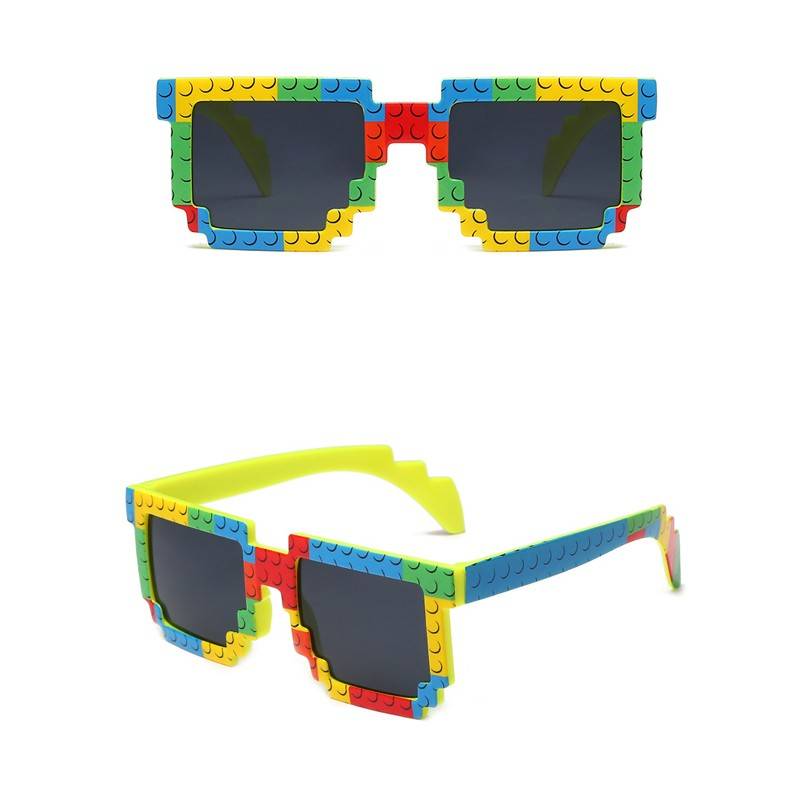 Rainbow Sunglasses 2