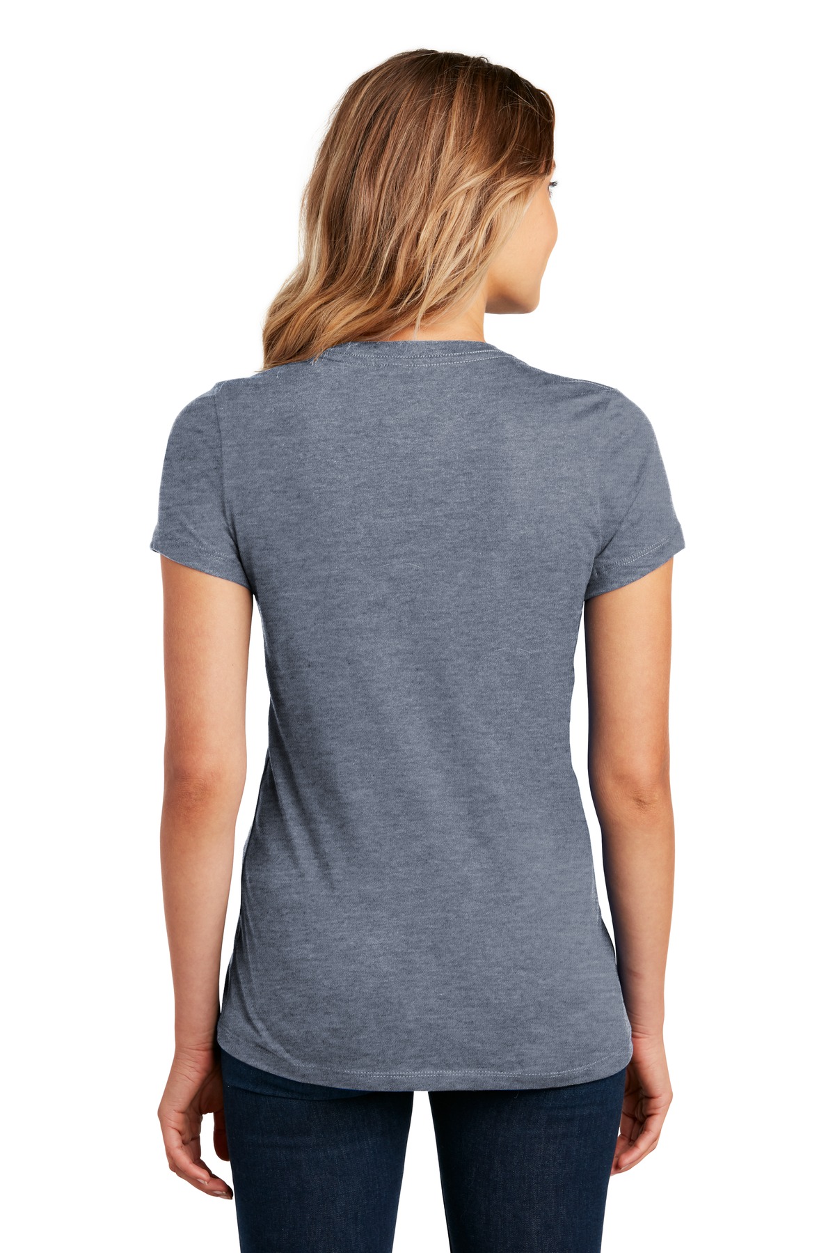 District® Women's Perfect Weight Tee 81