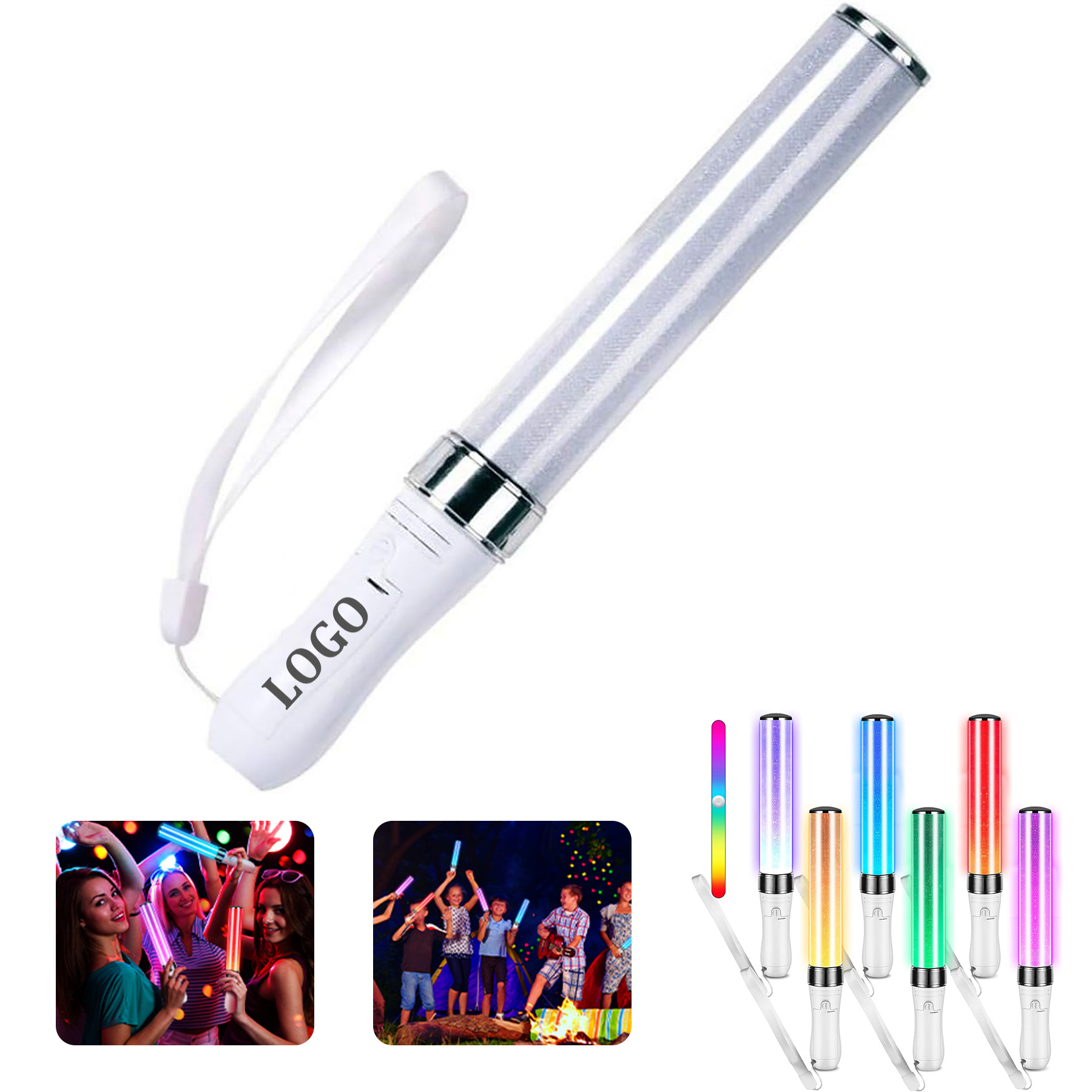 LED Glow Stick 2