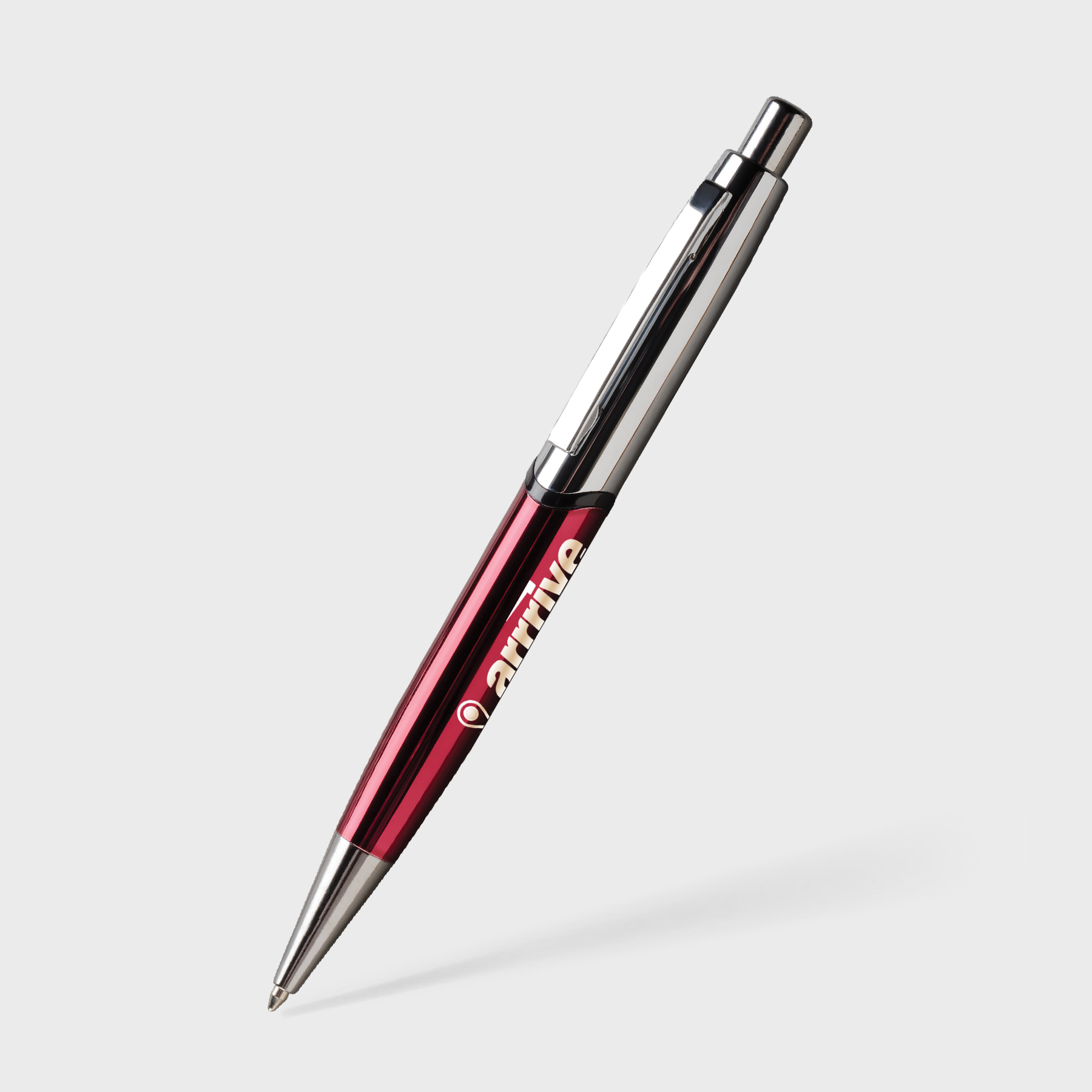 Lexington Pen 4