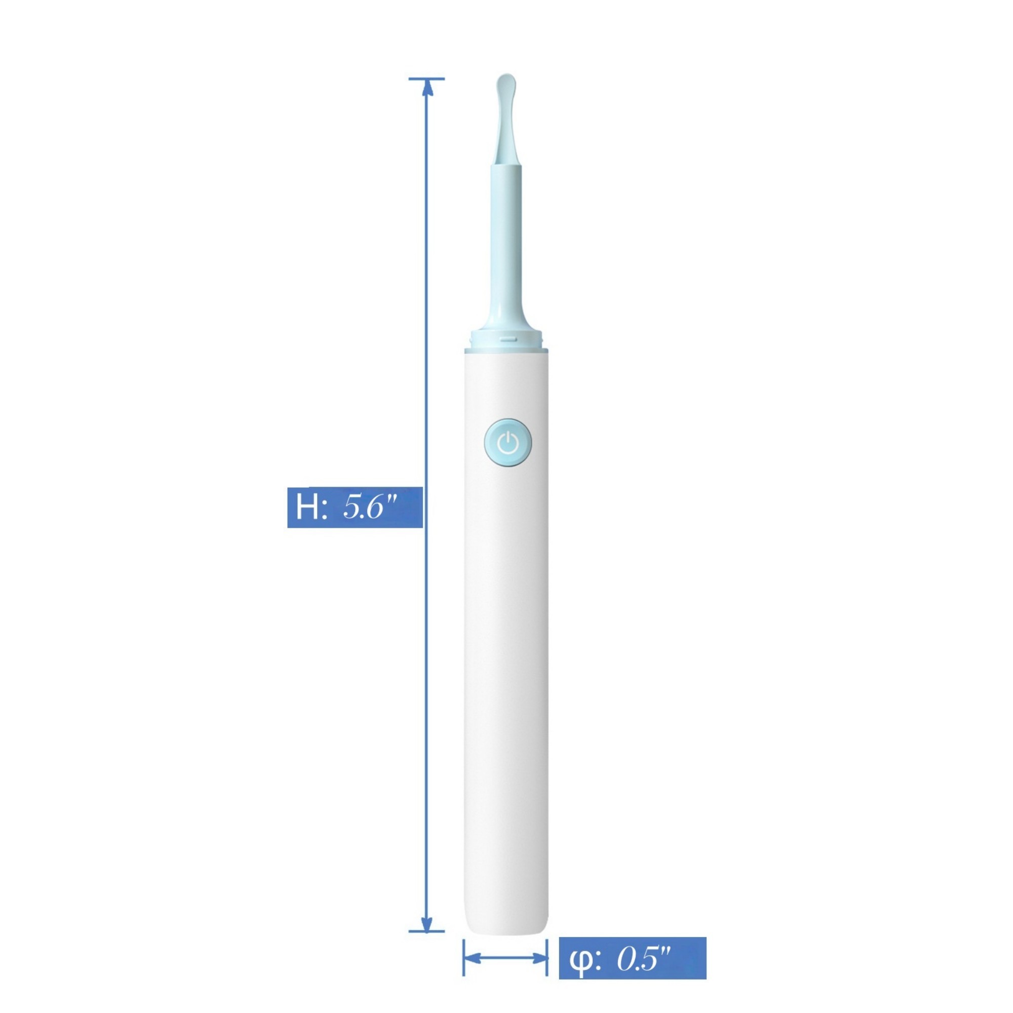 Wireless HD Camera Ear Cleaner 4