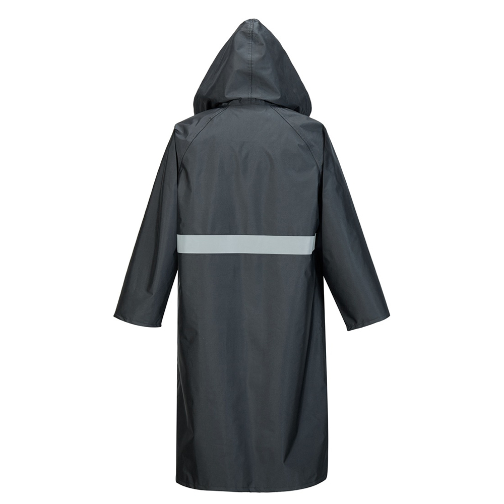 Reusable Outdoor Work Raincoat 6
