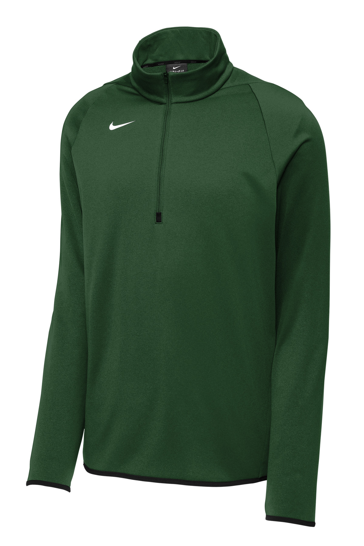 Nike® Therma-FIT 1/4-Zip Fleece 3