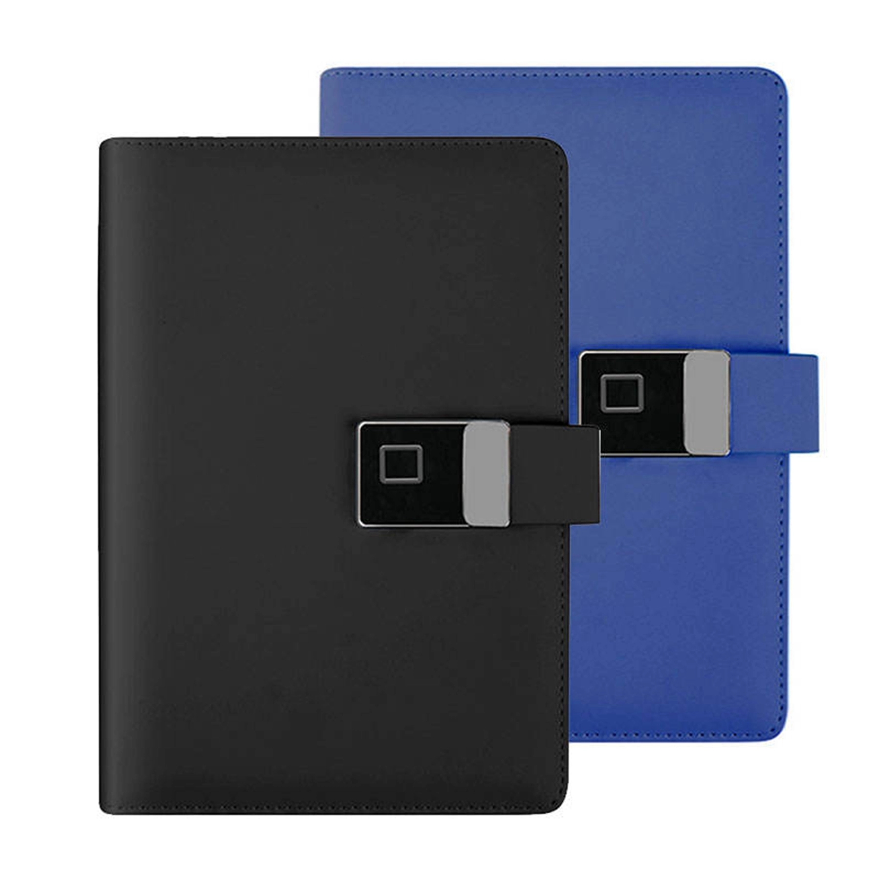 A5 Diary Agenda Notebook with 10000 mAh Power Bank 8