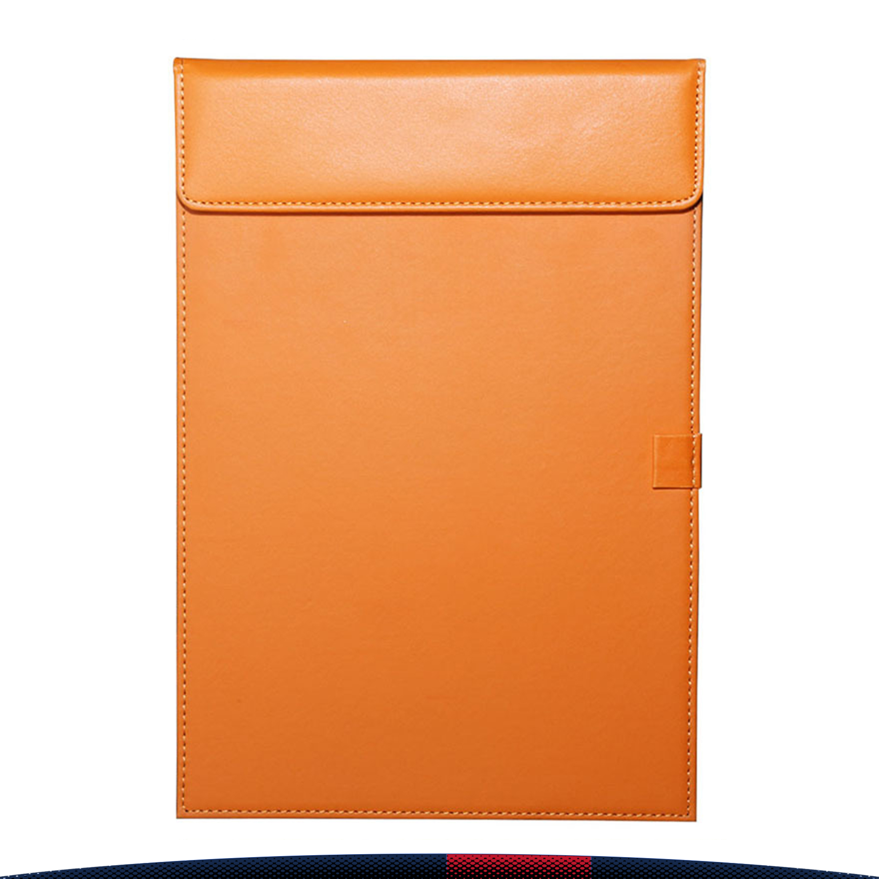 PU Document Holder 8