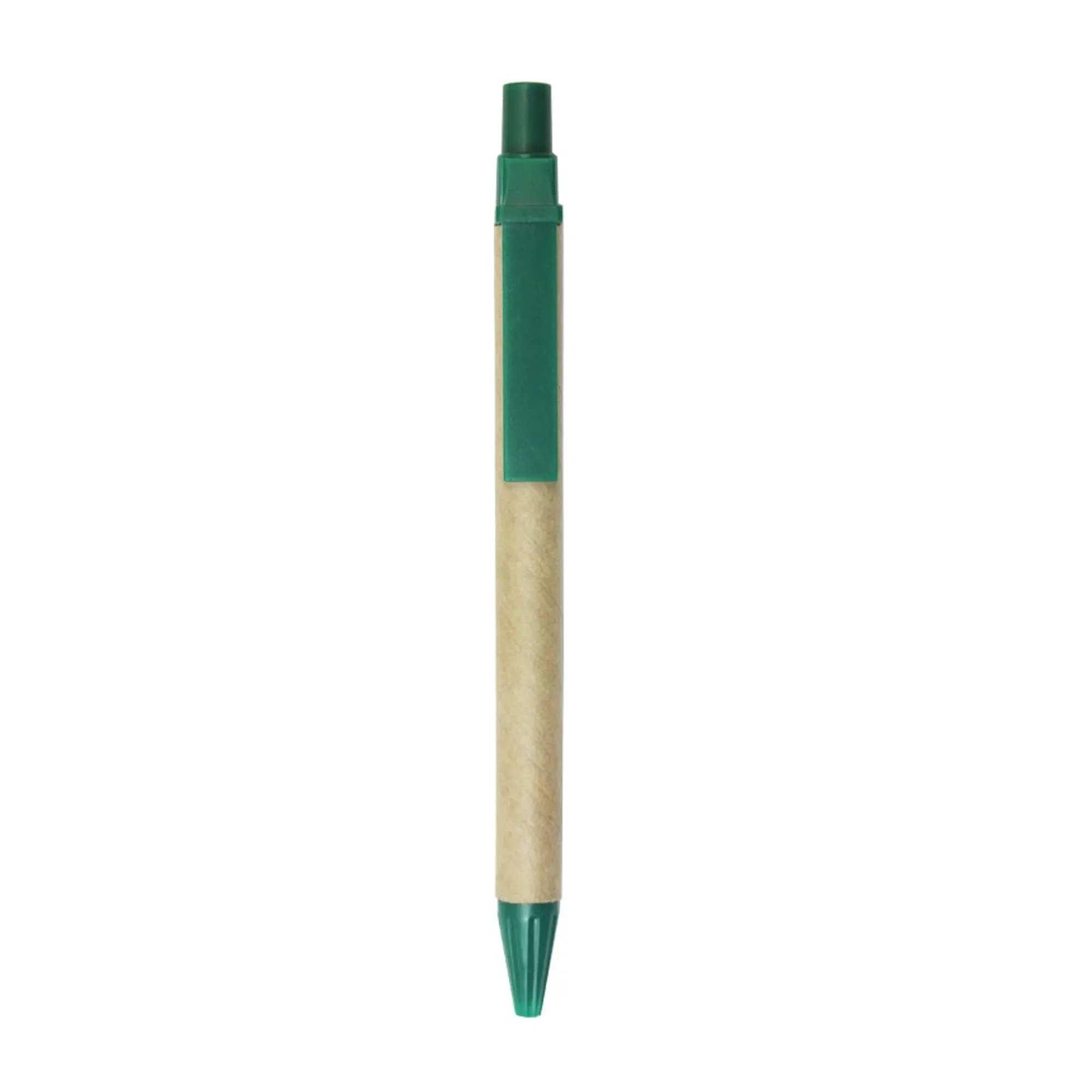 Eco-Friendly Recycled Ballpoint Pens 6