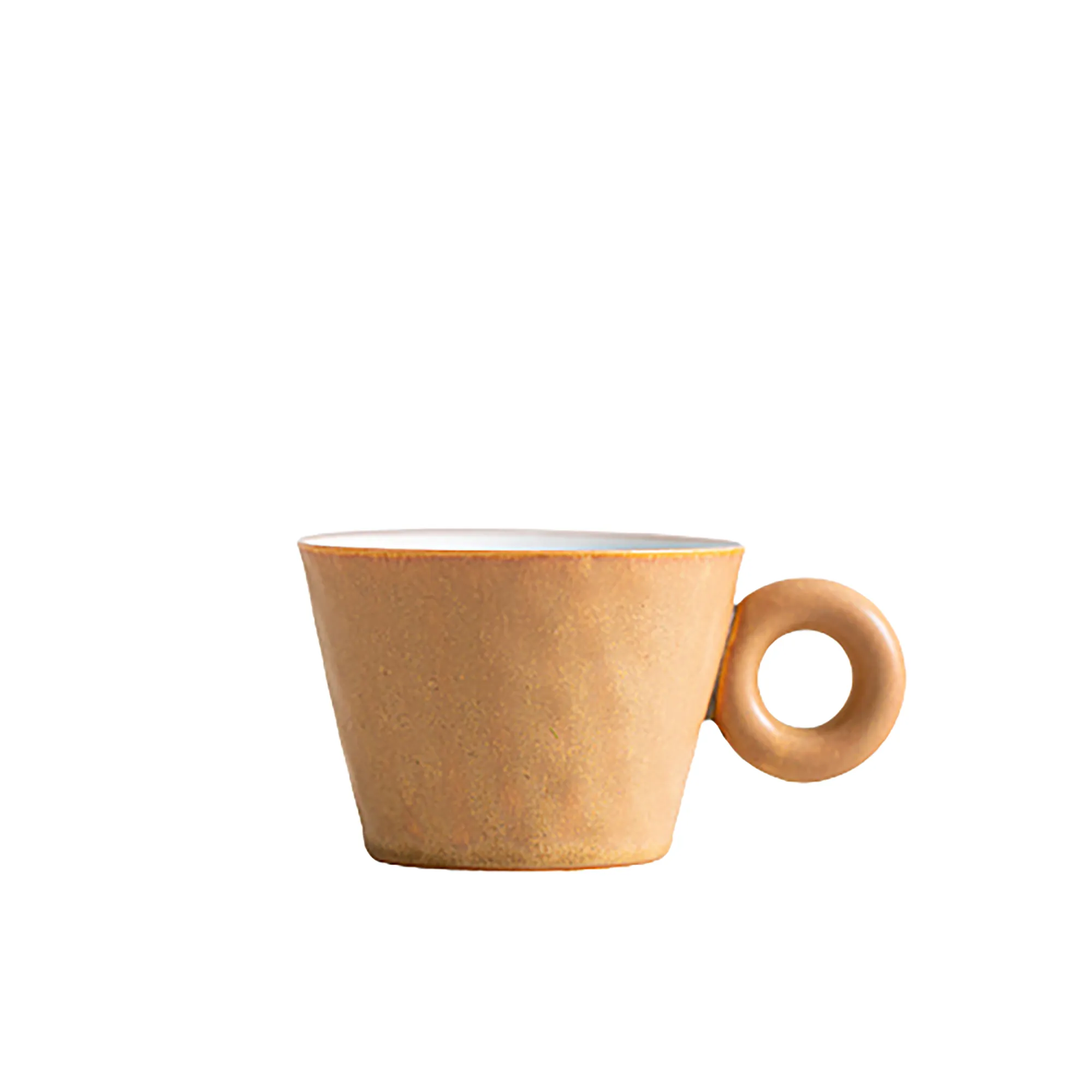 Simple Ceramic Mug 5
