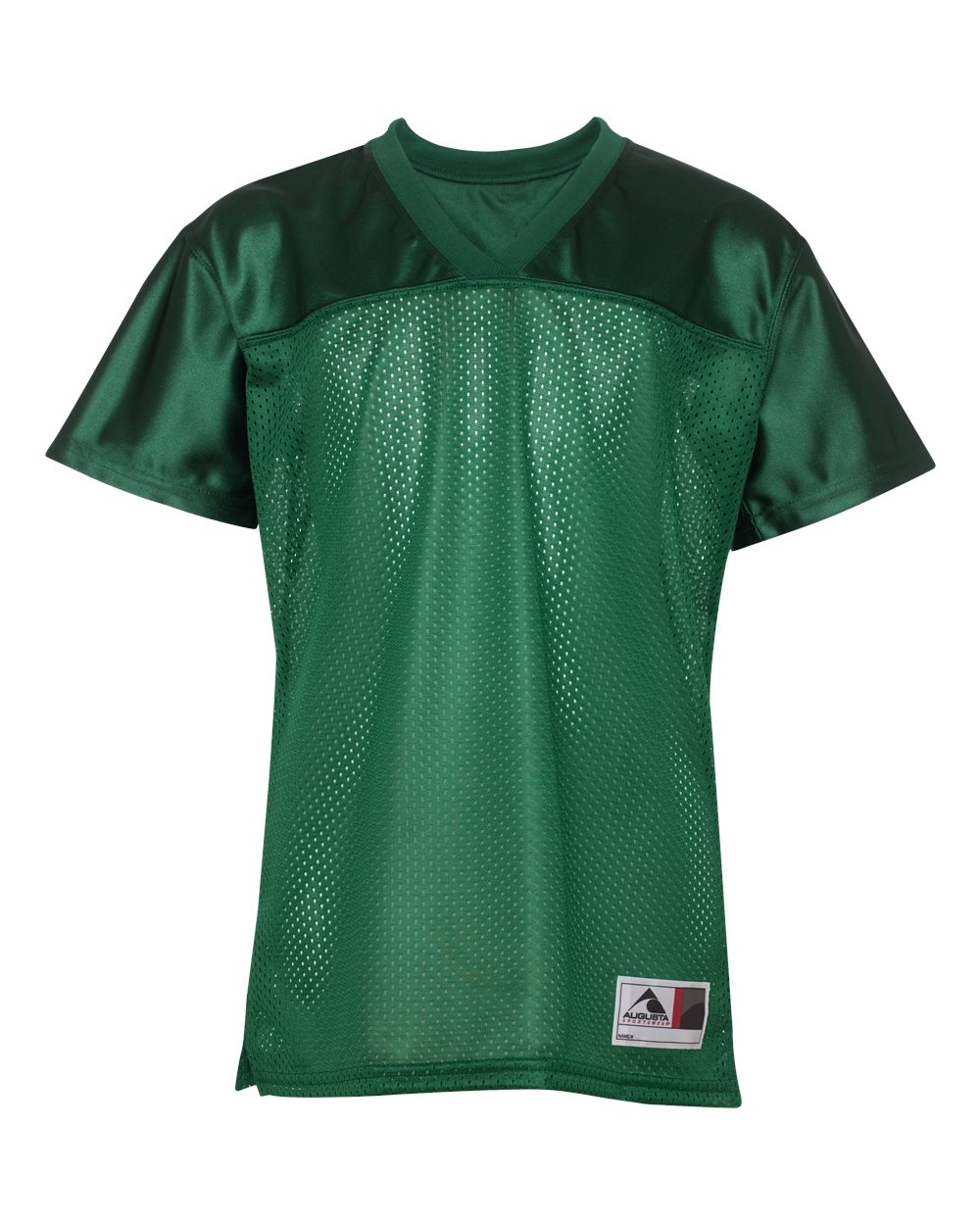 Women's Junior Fit Stadium Replica Football Jersey - 250 12