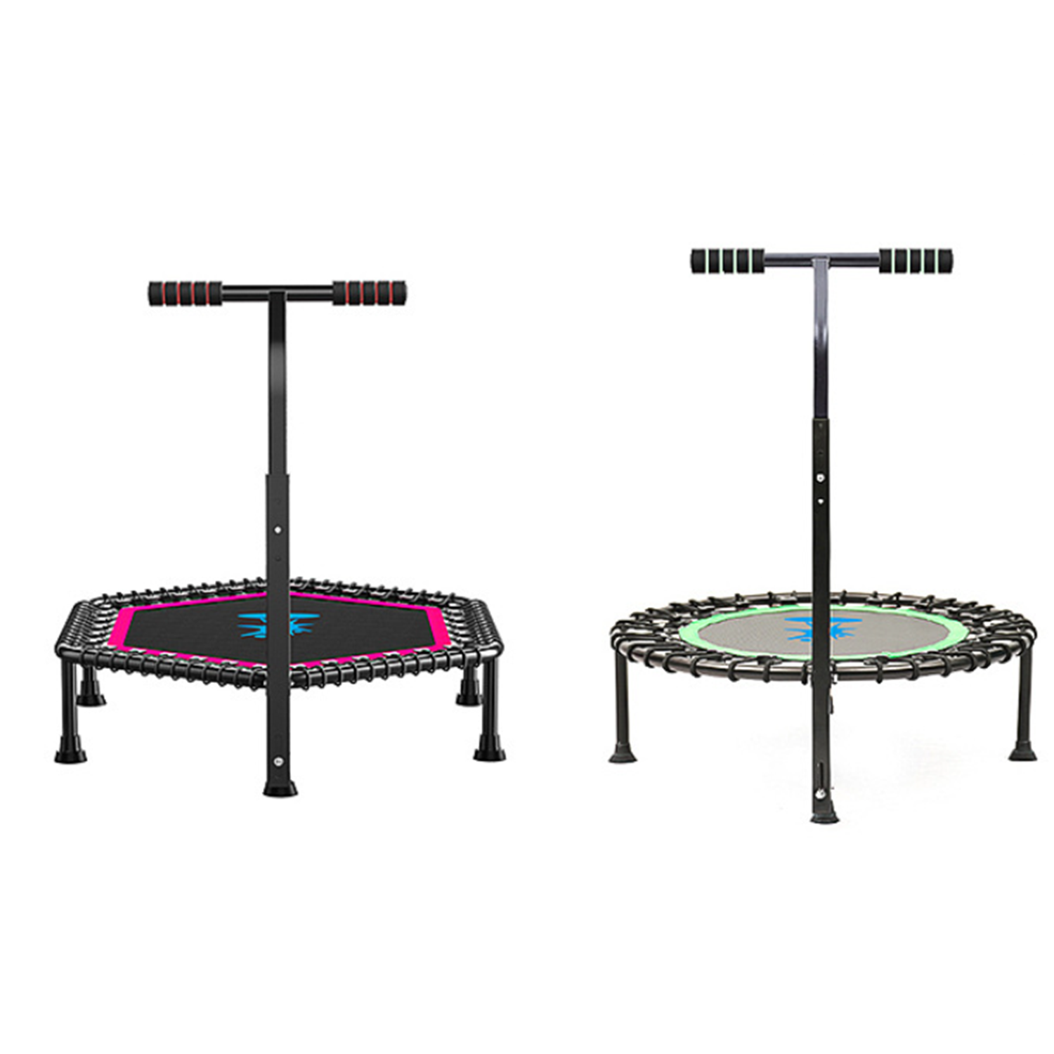 Children's Family Room Trampoline 2