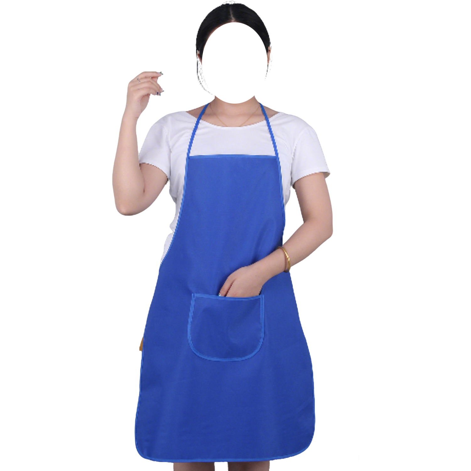 Kitchen Apron 5