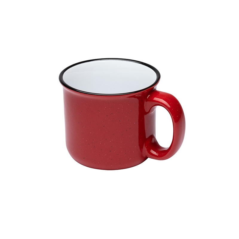 Sumatra 15 oz. Ceramic Campfire Mug 1
