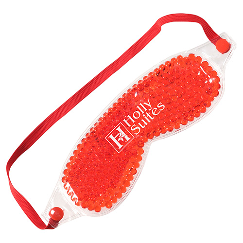 Aqua Pearls™ Spa Mask Hot/Cold Pack 10