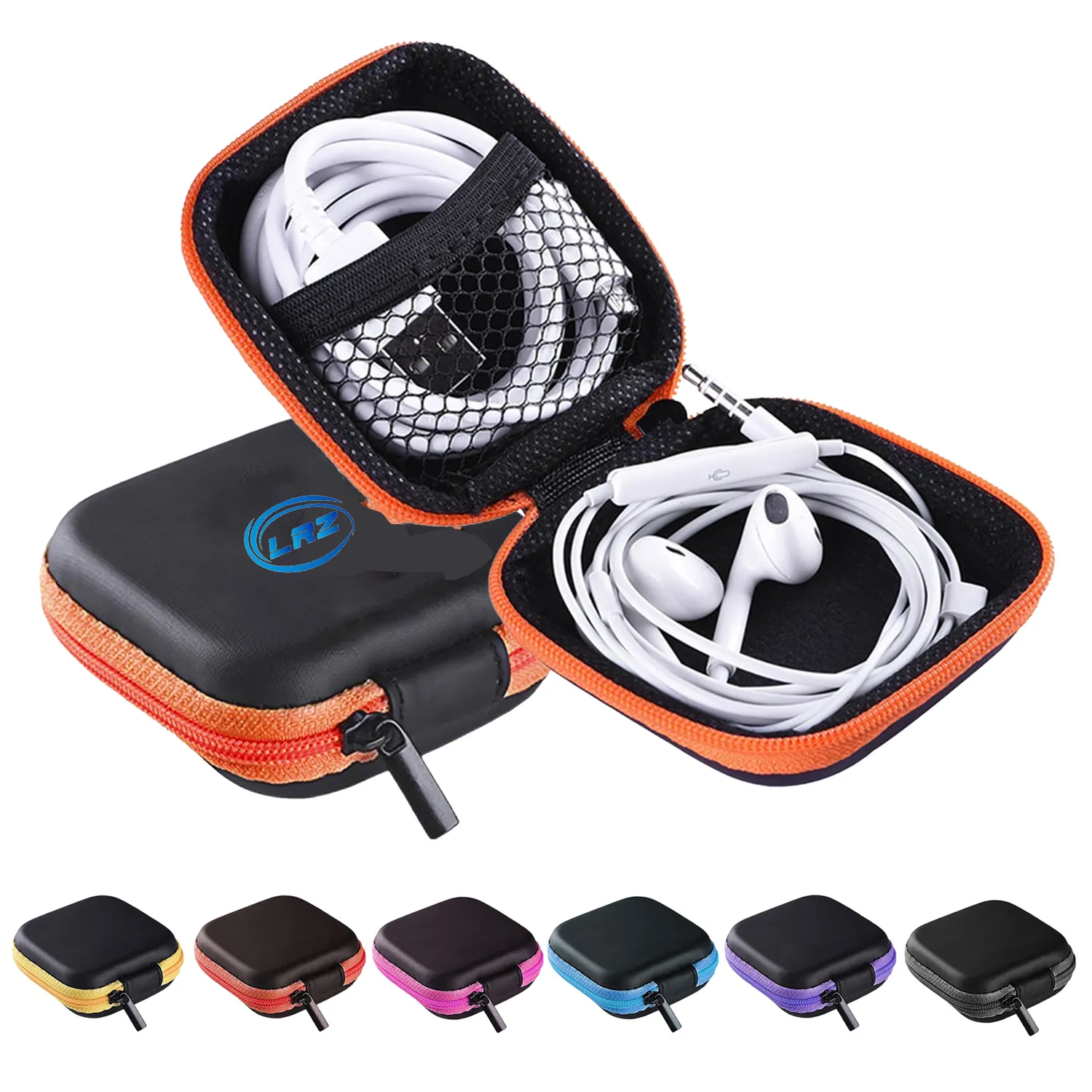 Headphone Bag 2