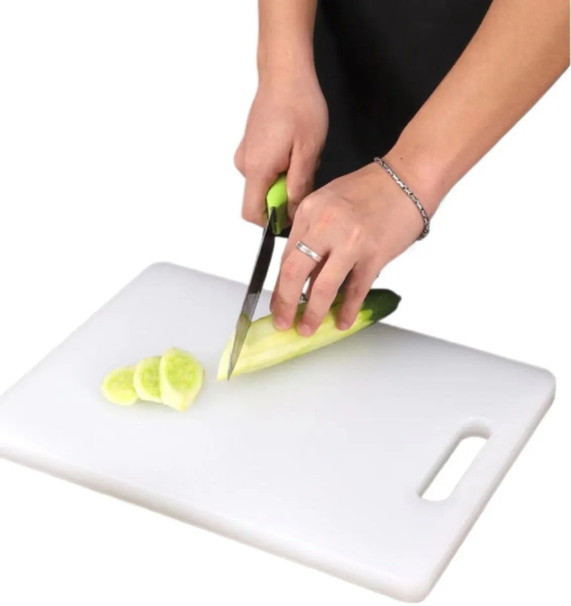 PE Cutting Chopping Board 4