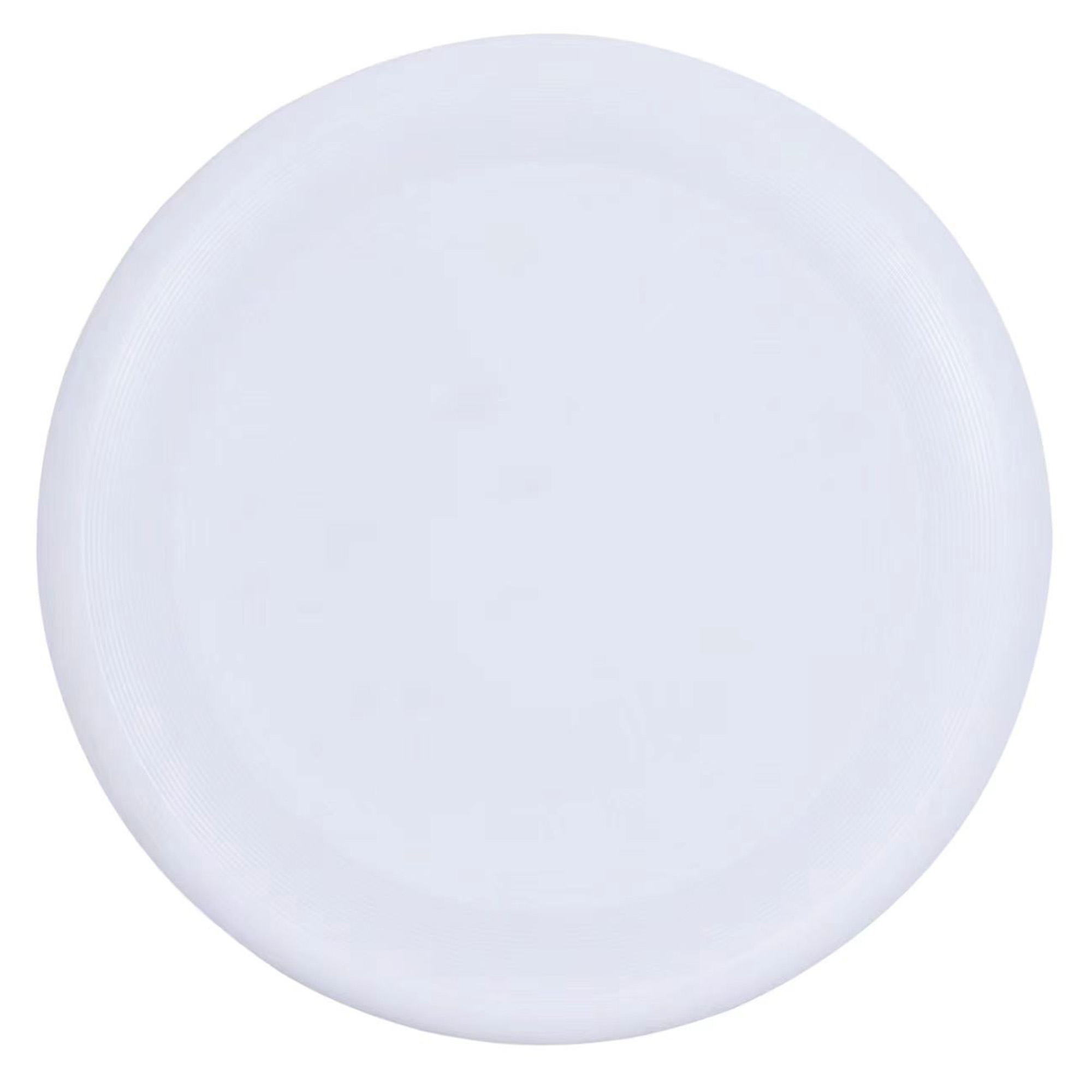 10.6" Solid Color Sports Competition Flying Discs 11