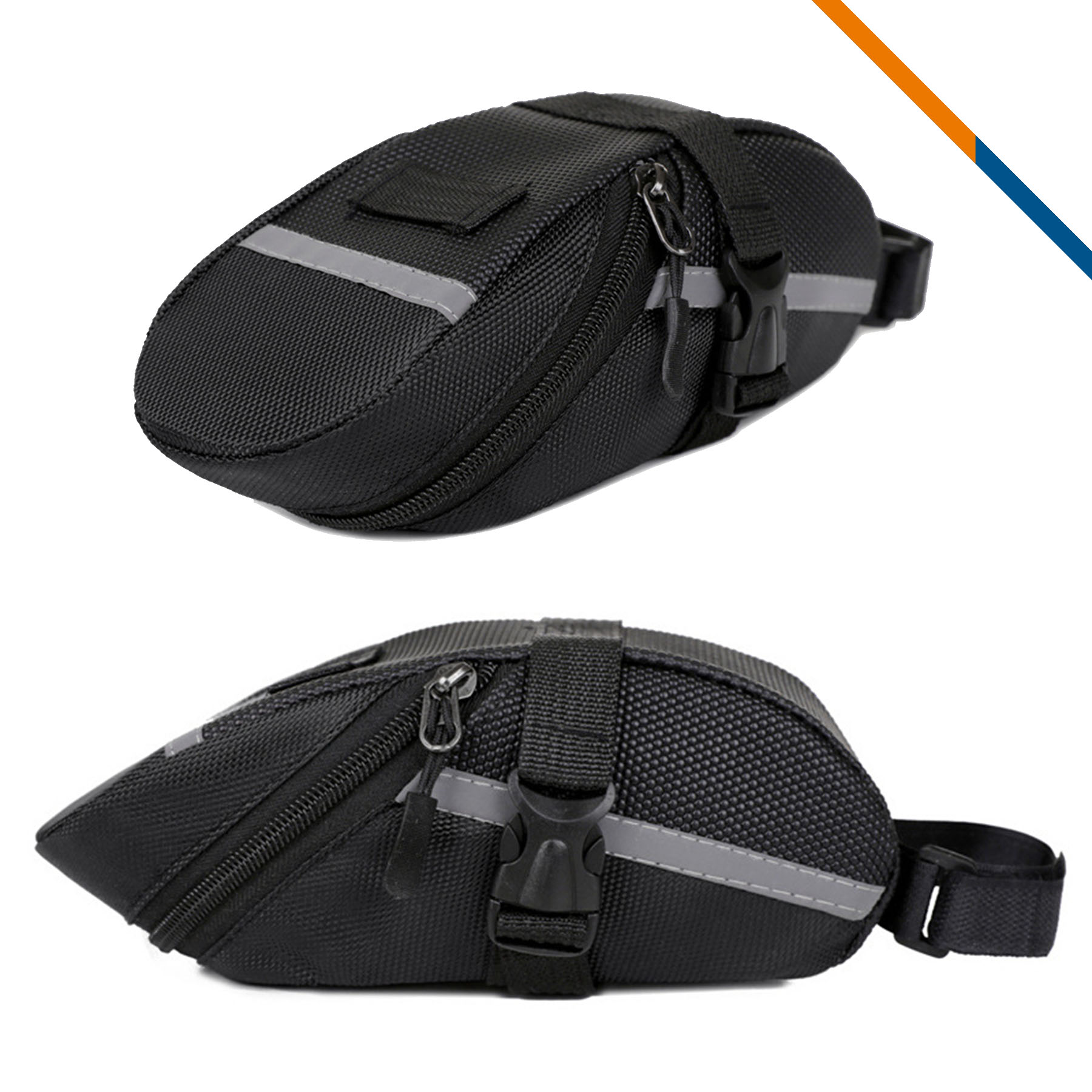 Tafra Bicycle Seat Bag 6