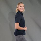 Women's STIRLING Short Sleeve Shirt 193