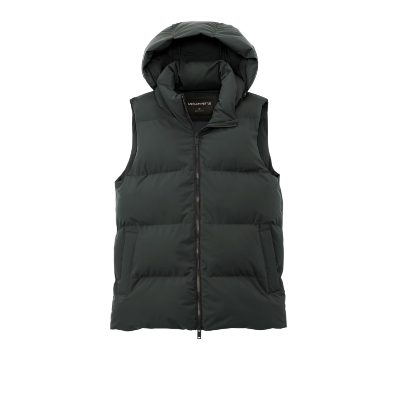 Mercer+Mettle Women's Puffy Vest 13