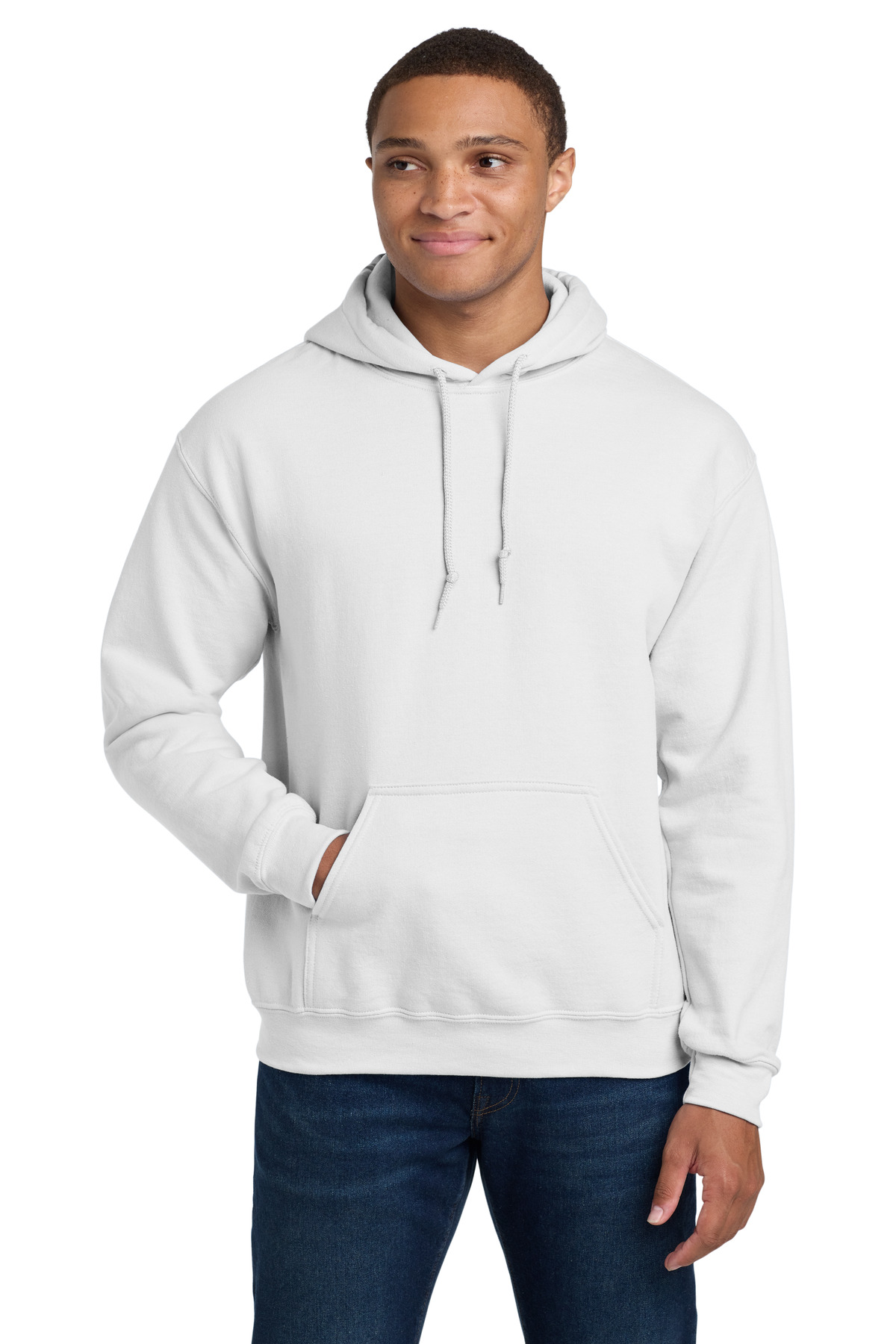 Gildan - Heavy Blend Hooded Sweatshirt. 18500 175