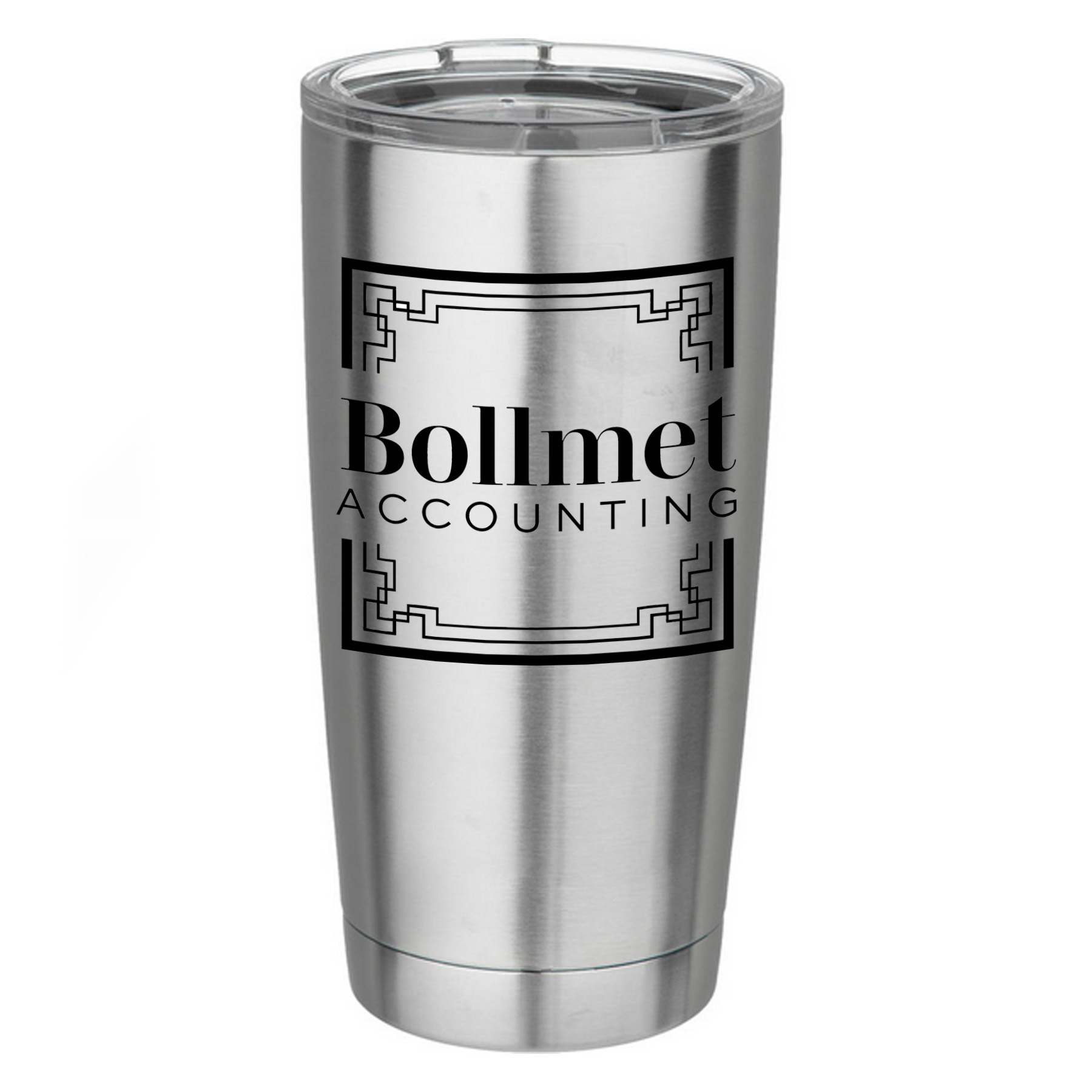 20 Oz. Insulated Stainless Steel Mug 2