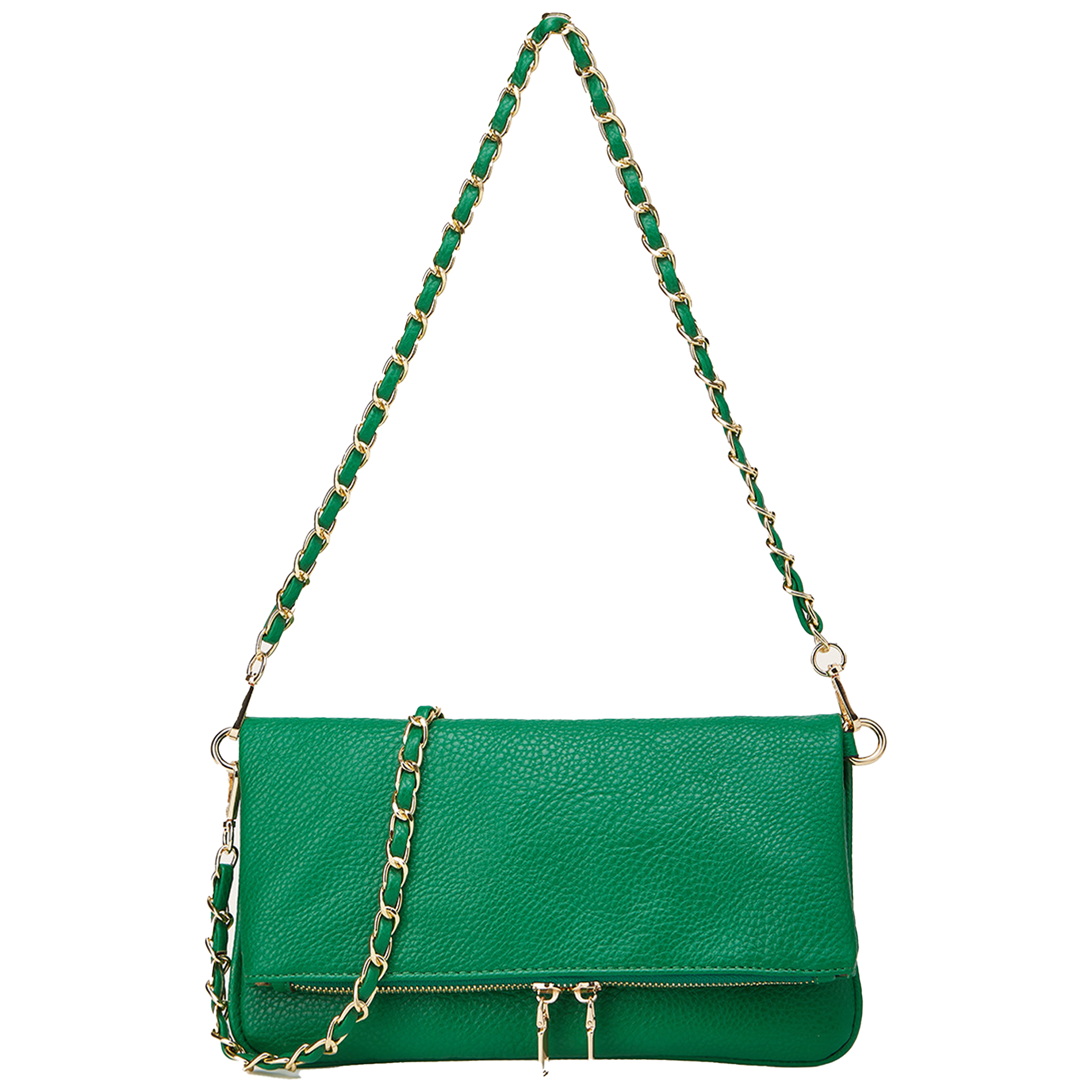Pu Fashionable And High-End Small Square Bag 1