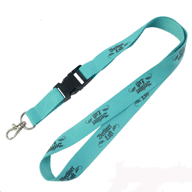 Detachable Lanyards 3