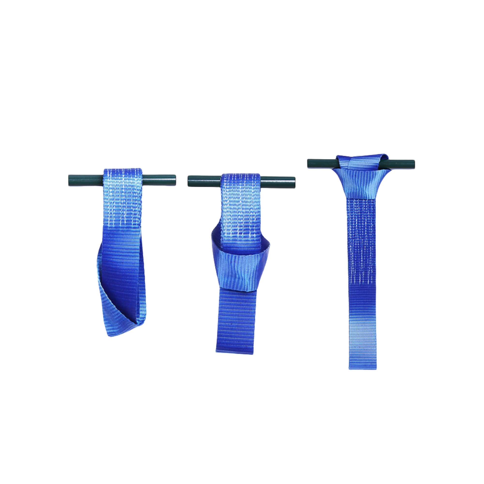 Heavy Duty Tie Down Loops 5
