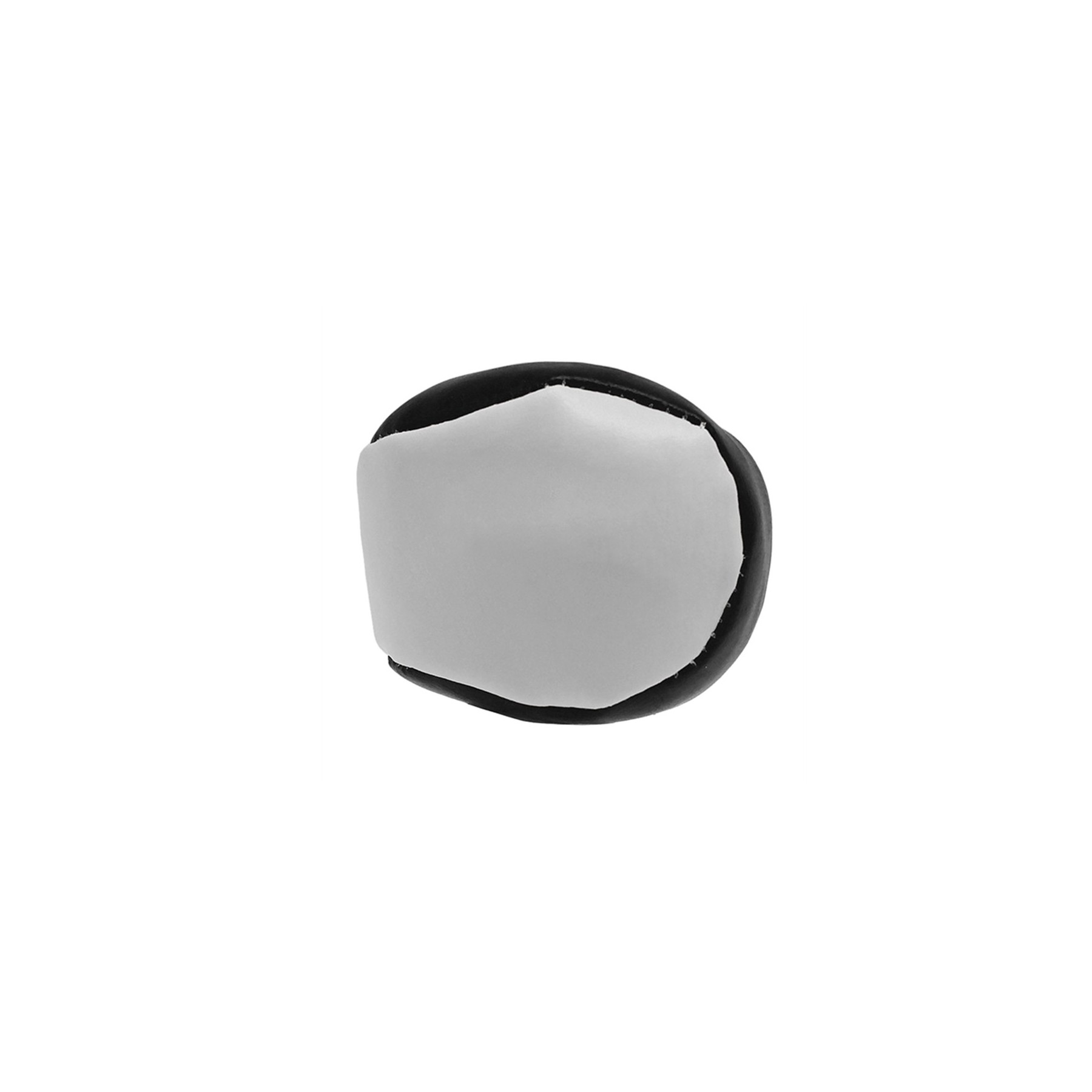 Mini PU Leather Juggling Balls 6