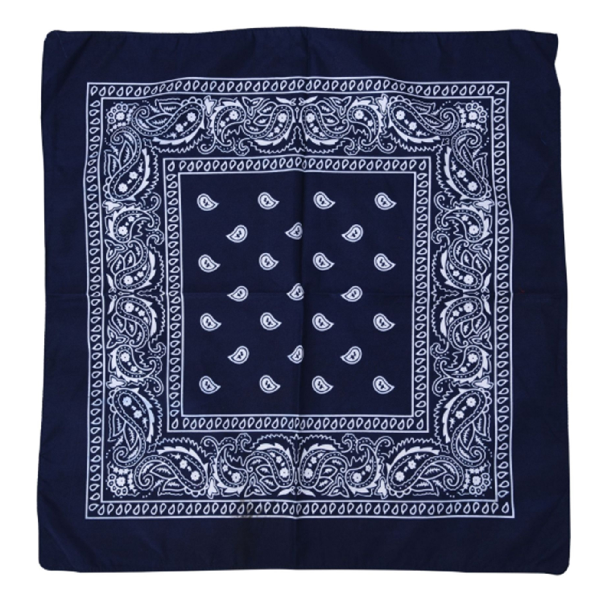 21" x 21" Square Scarf 2
