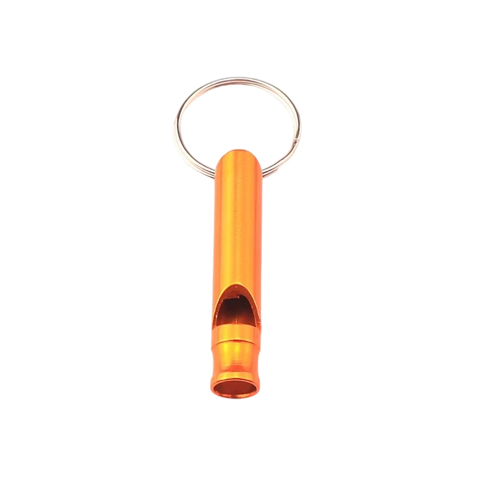 Survival Whistle for Summer Camp with Loud Sound 12