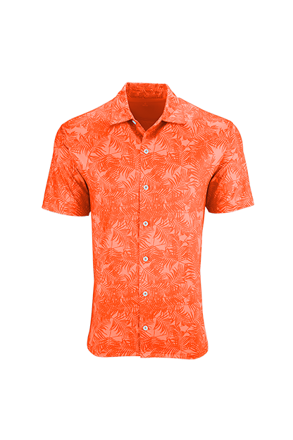 Vansport Pro Maui Shirt 29