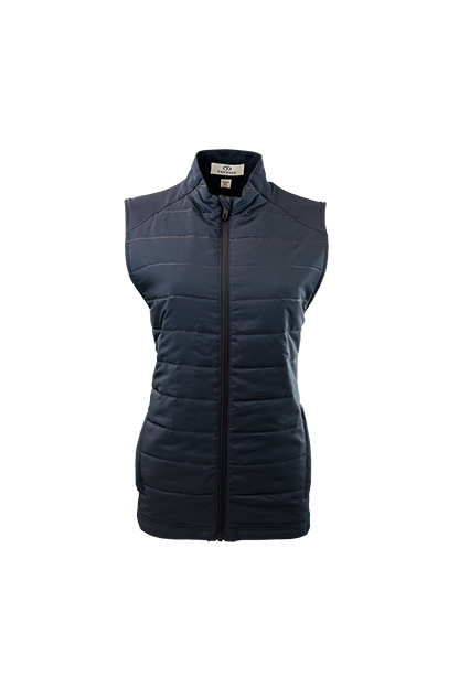 Women's Ninja Vest 3