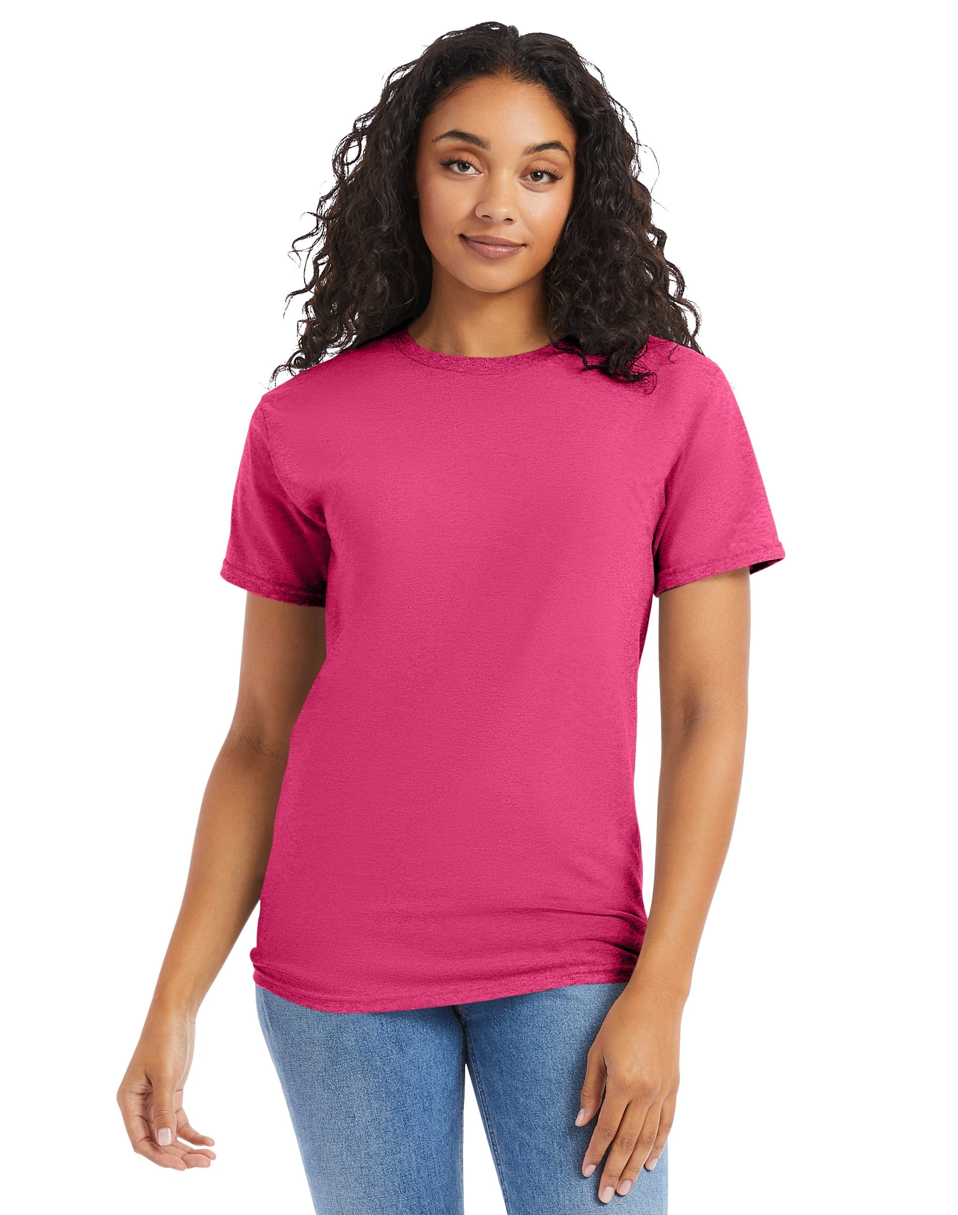 Essential Adult Short Sleeve T-shirt 20