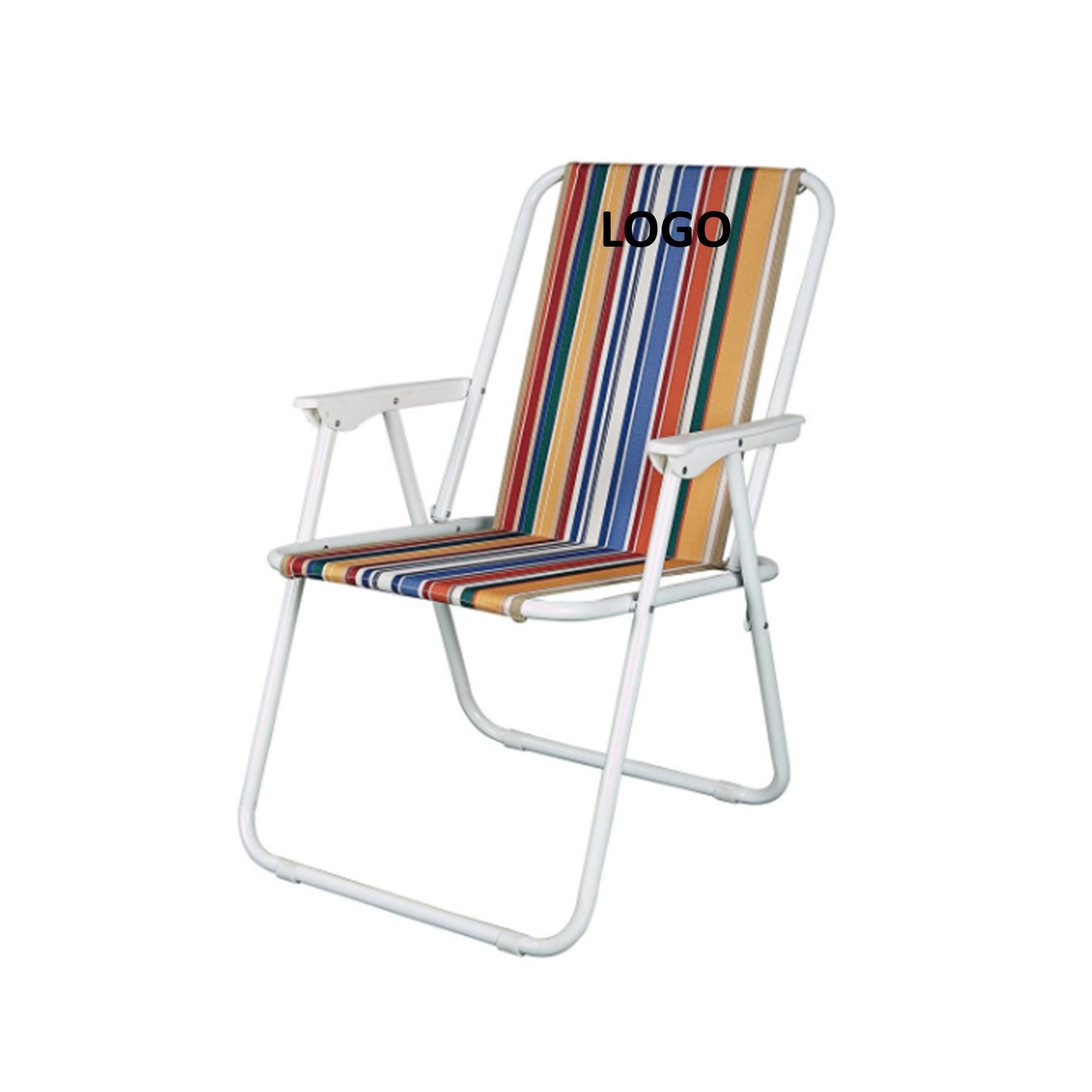 Portable Foldable Camping Fishing Chair 2