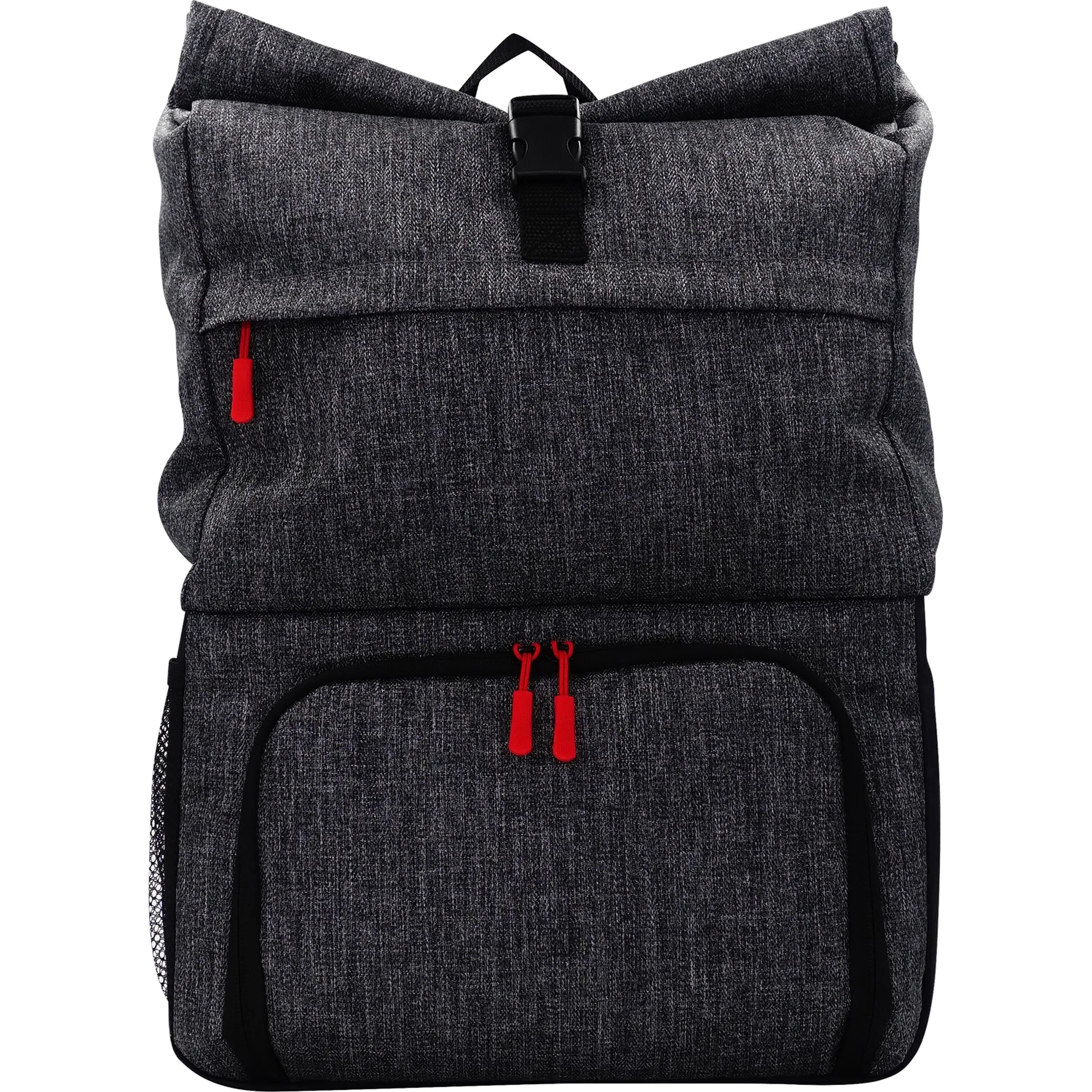 X LINE EMBLEM BACKPACK COOLER COMBO 4