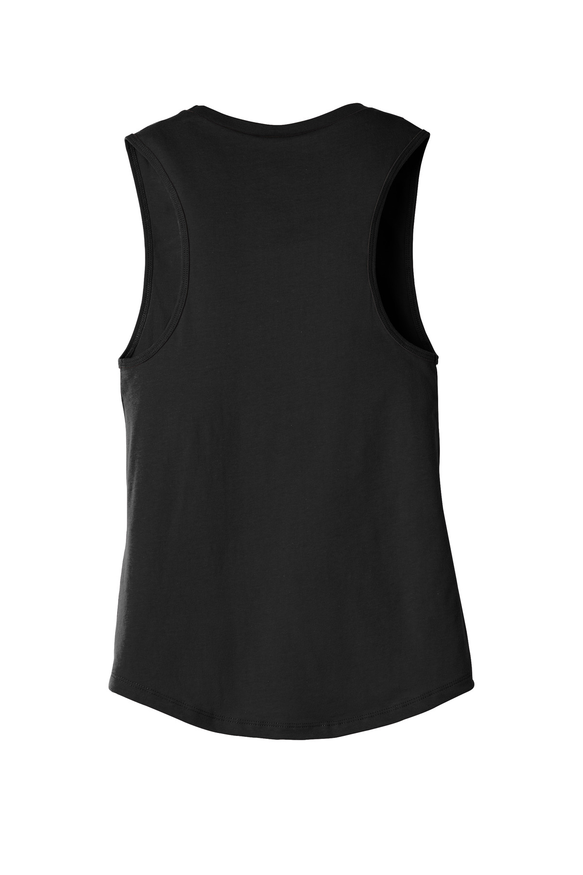 BELLA+CANVAS Women's Jersey Muscle Tank. BC6003 21