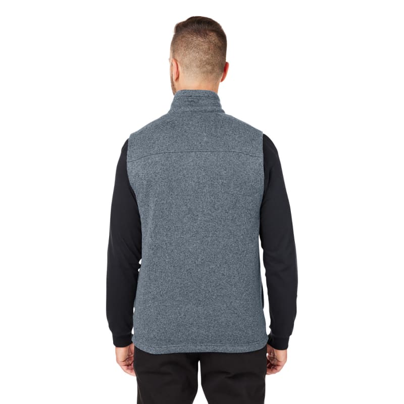 Marmot Men's Dropline Sweater Fleece Vest 3