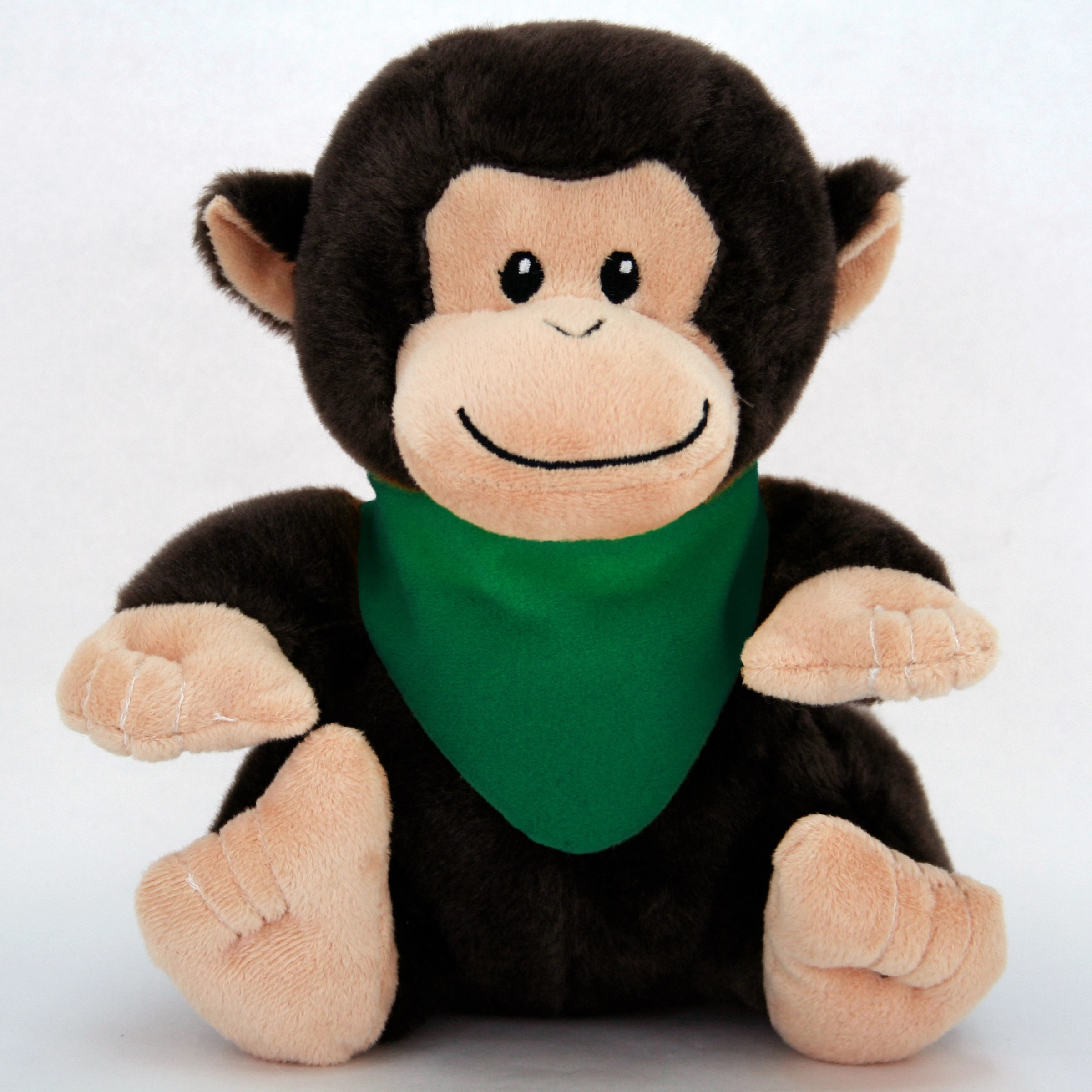 9" Cozy Companions Monkey 11