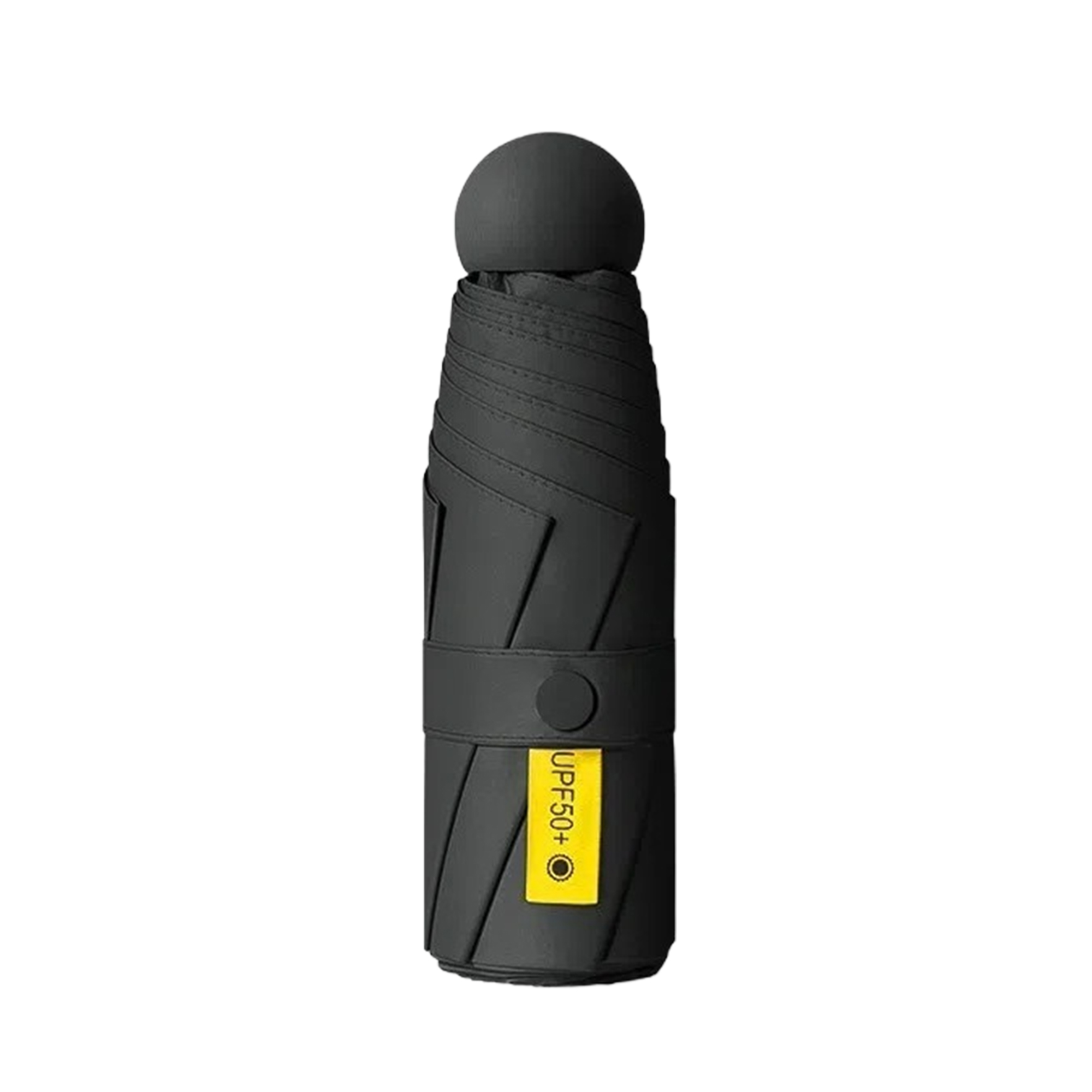 Capsule Sun Rain Umbrella Polyester Material 2
