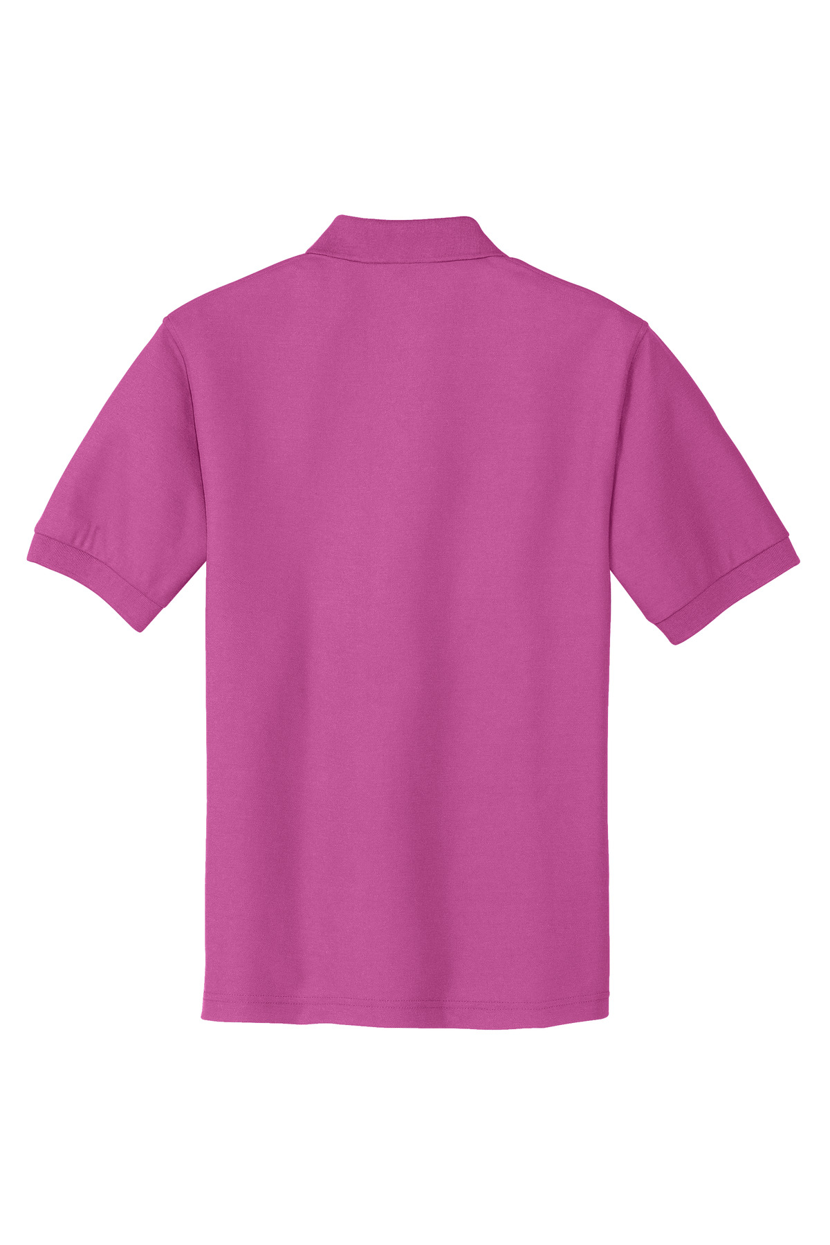 Port Authority® Silk Touch Polo 118