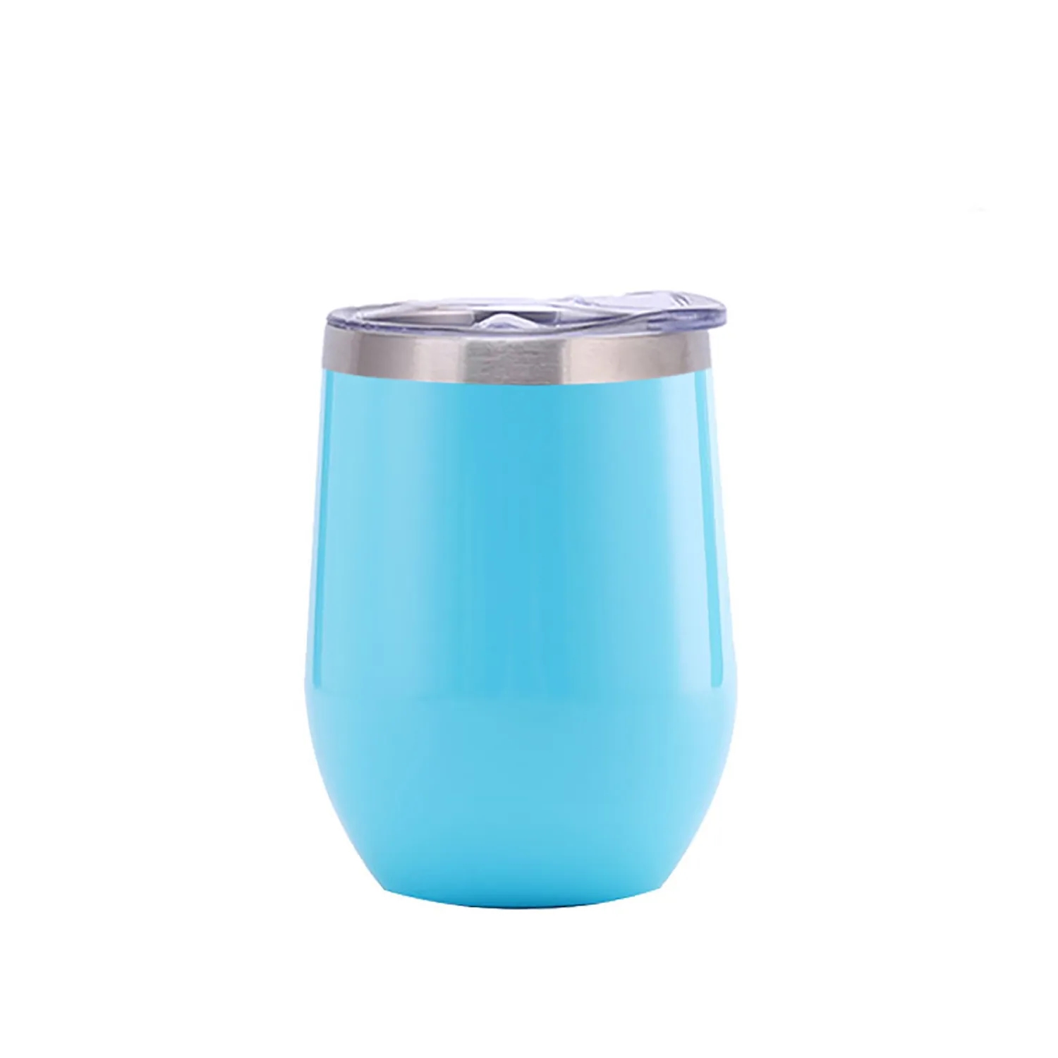 Stainless Steel Wine Tumbler 1